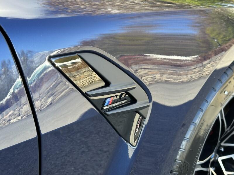 BMW M4 view 63