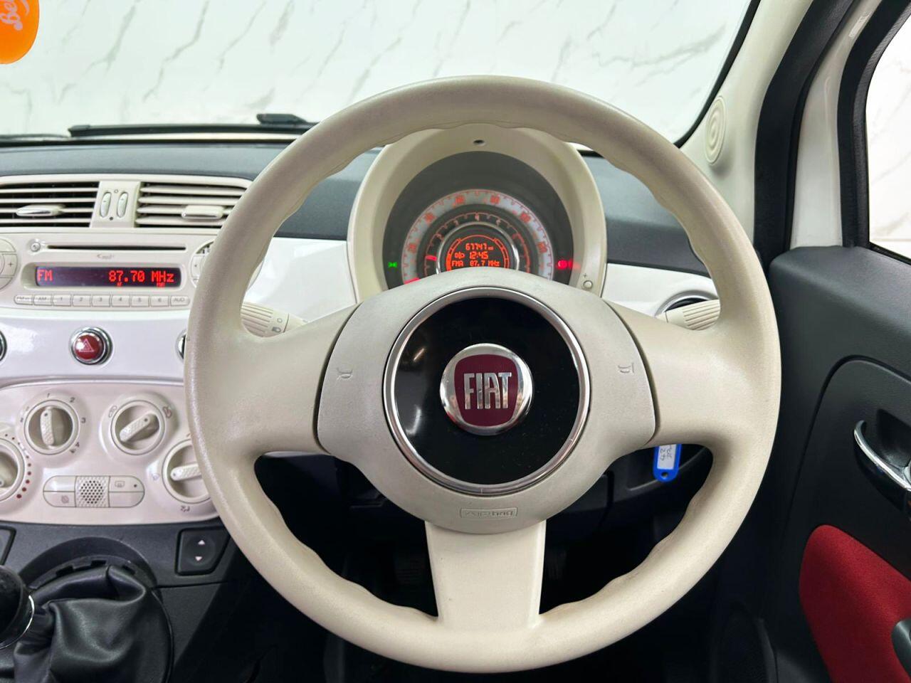 Fiat 500 view 19