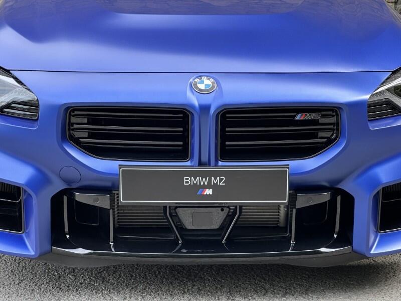 BMW M2 view 83