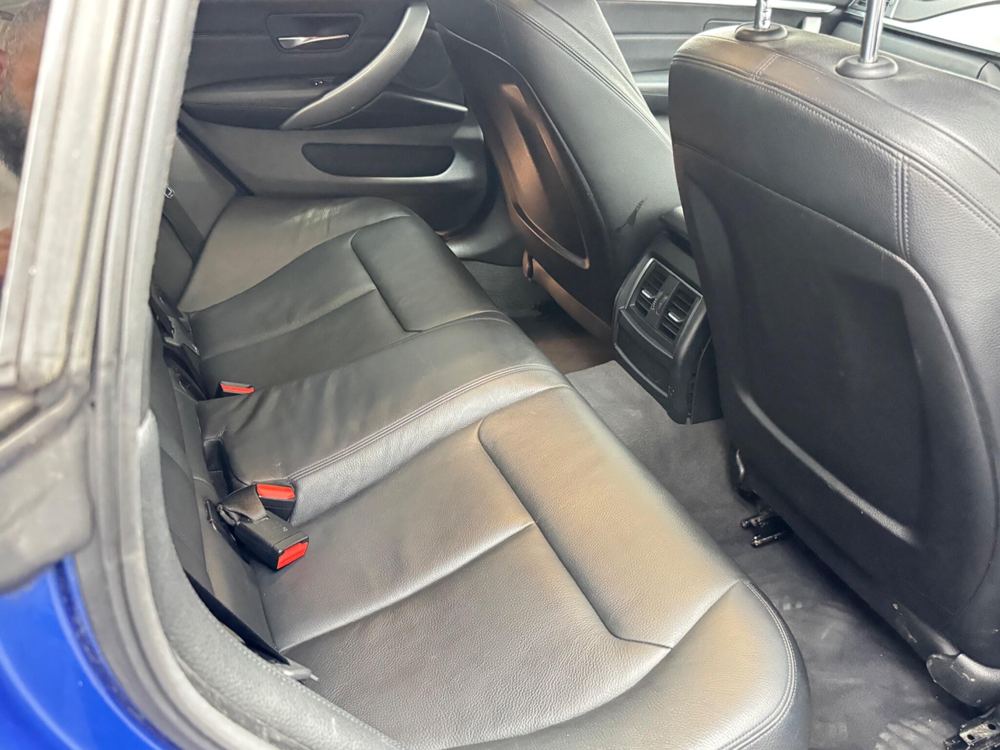 BMW 4 Series view 37