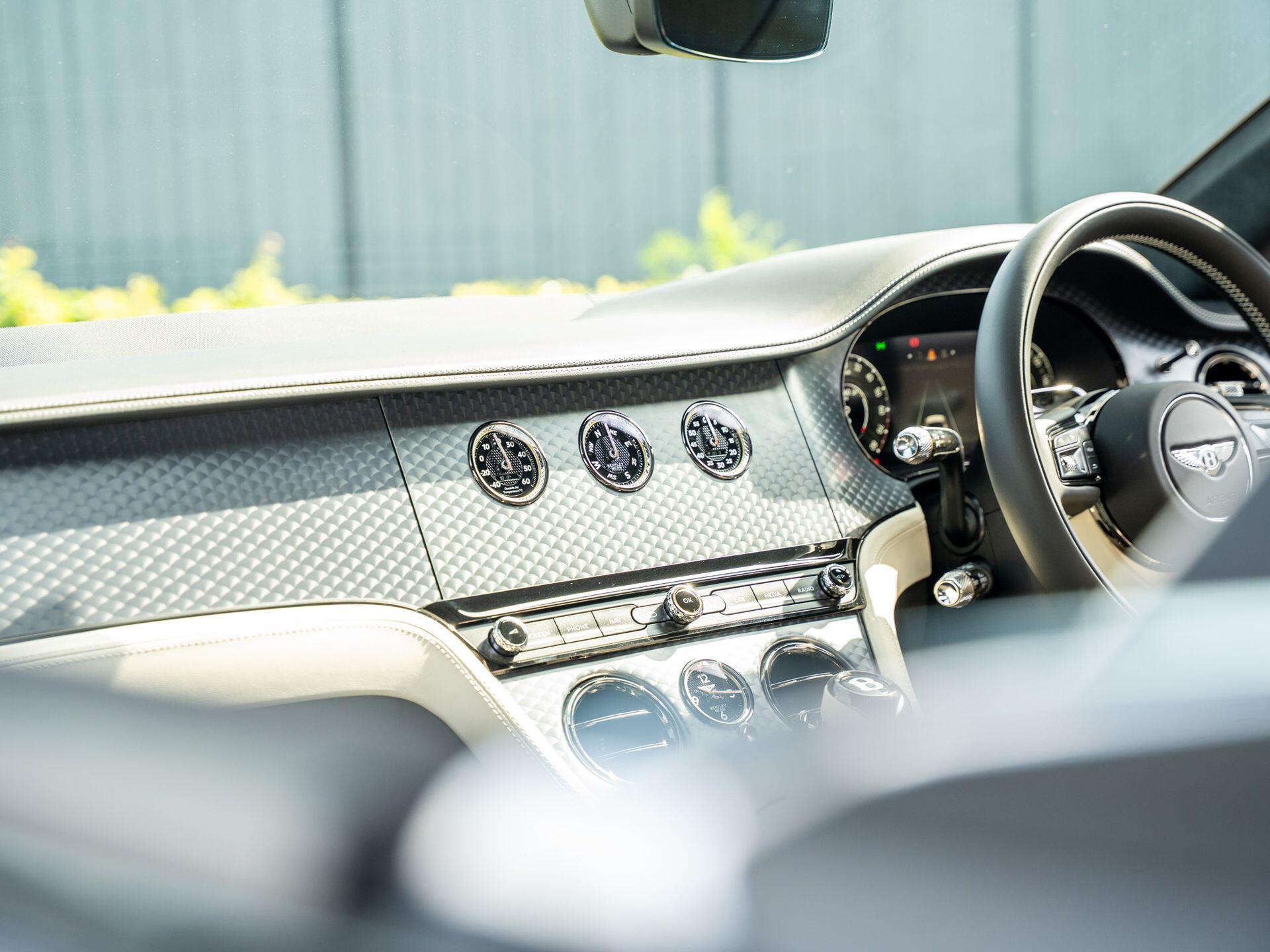 Bentley Continental view 29