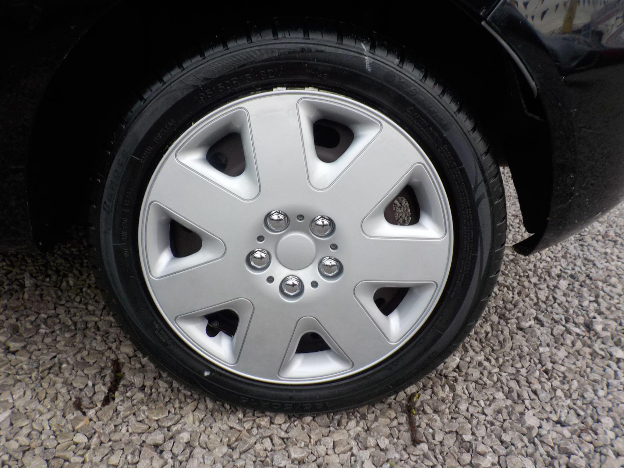 Ford Fiesta 1.25 Edge 3dr