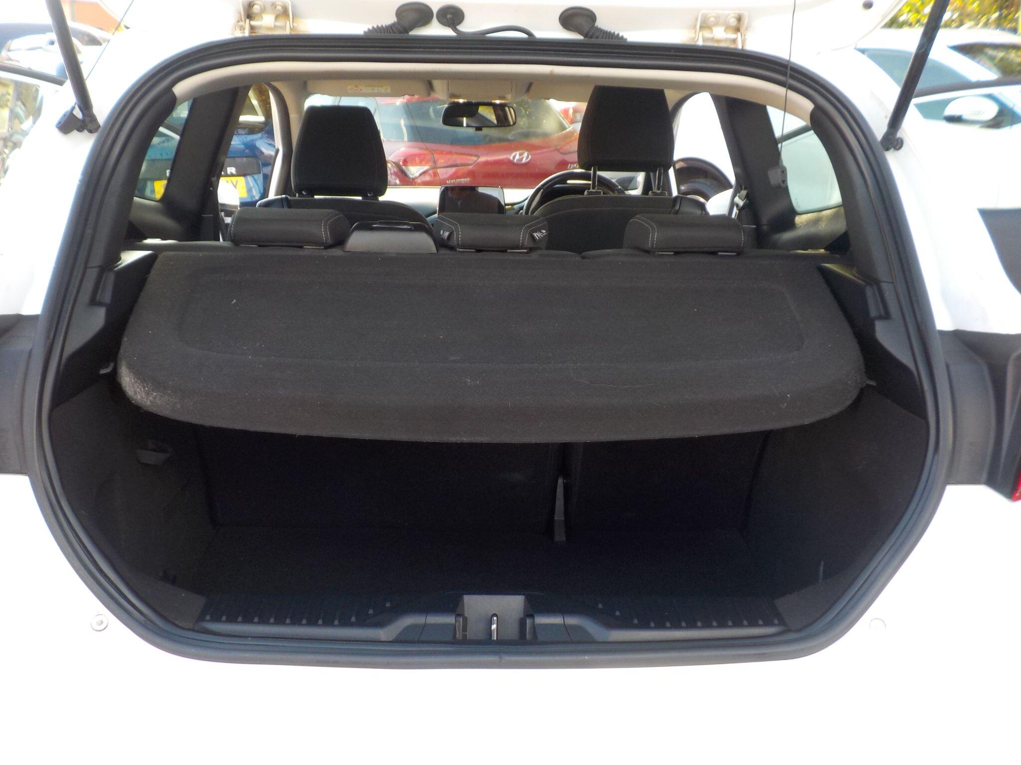 Ford Fiesta 1.1 Ti-VCT Zetec Euro 6 (s/s) 3dr