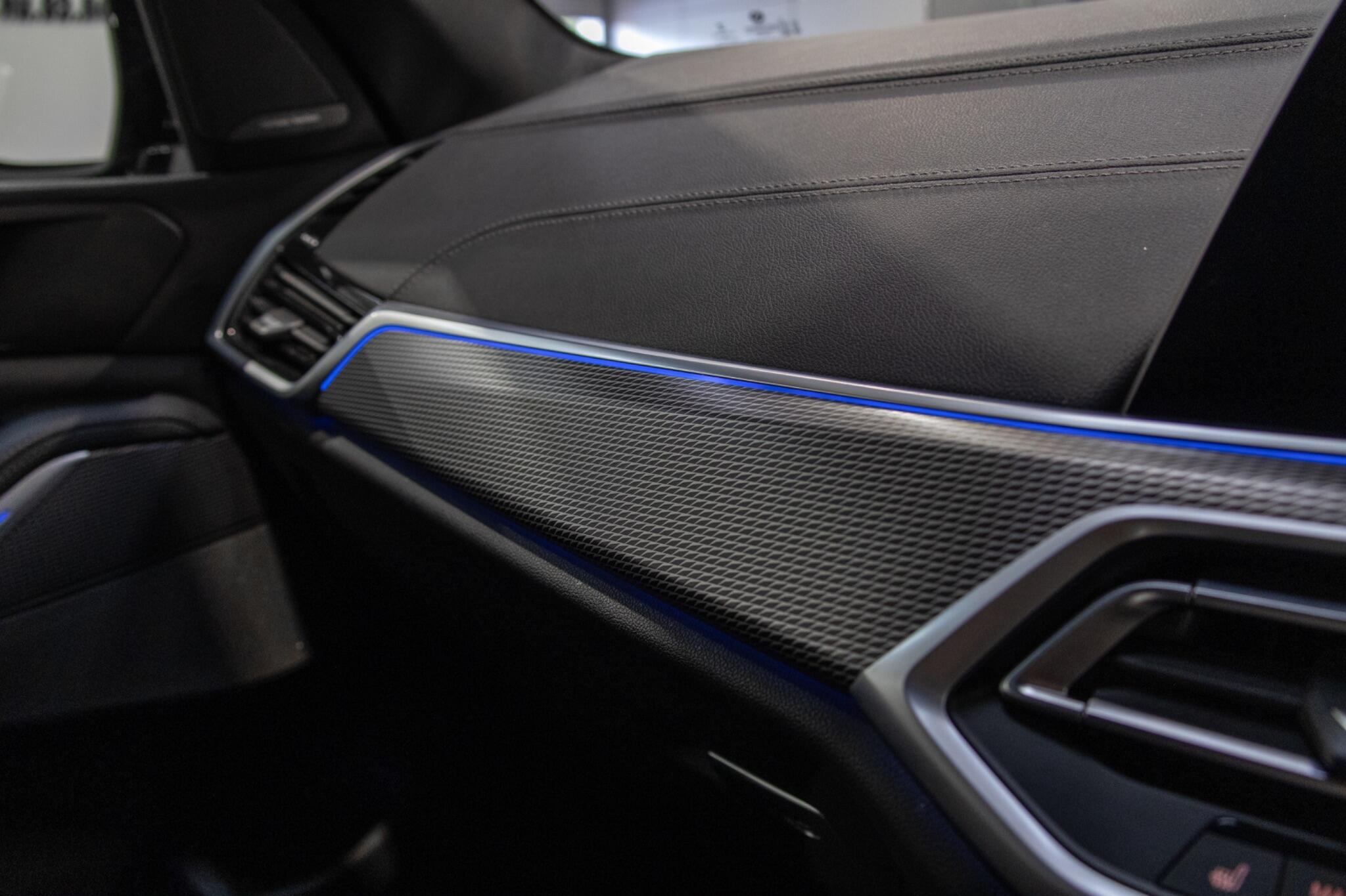 BMW X5 view 54