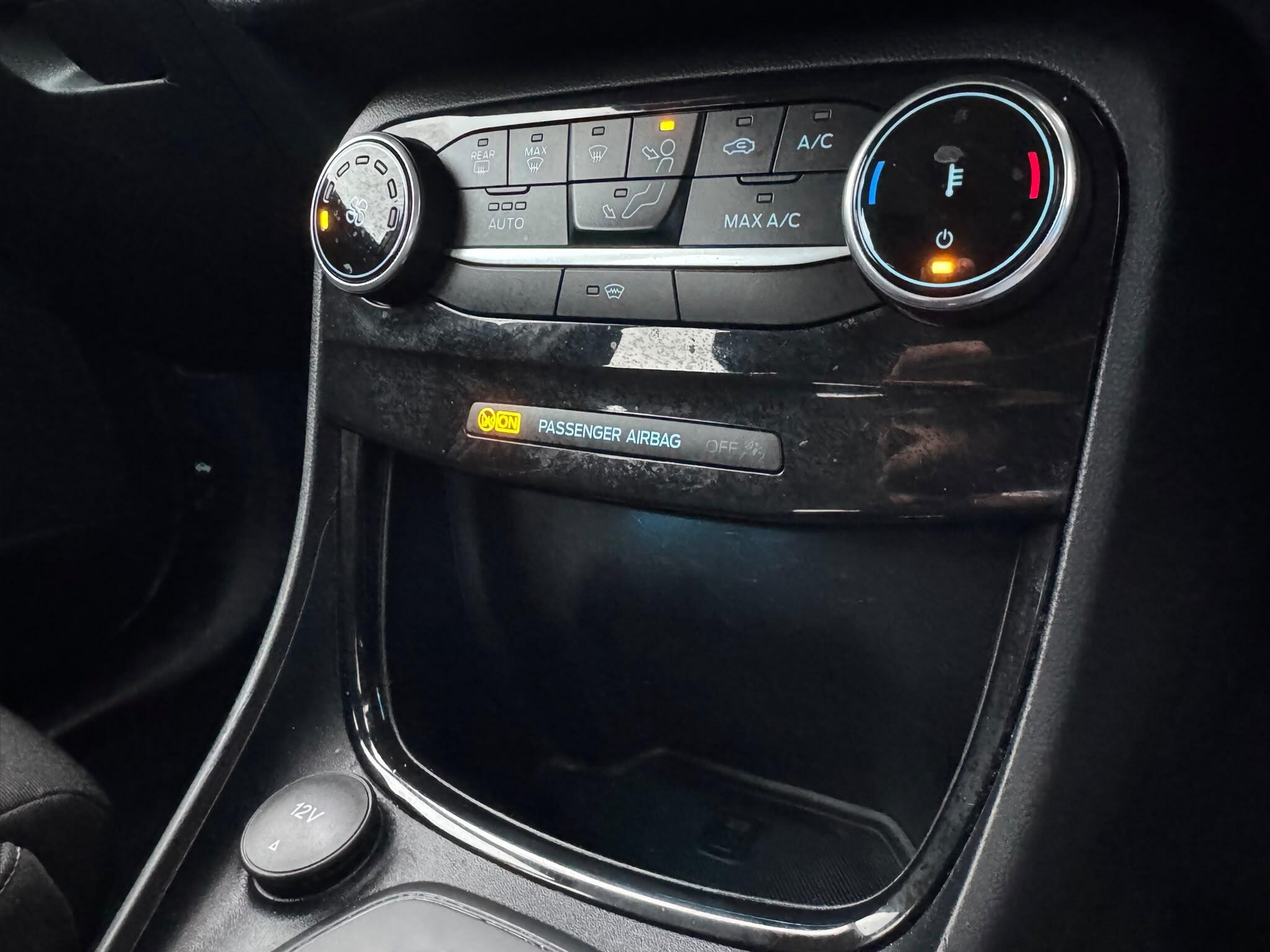 Ford Puma view 67