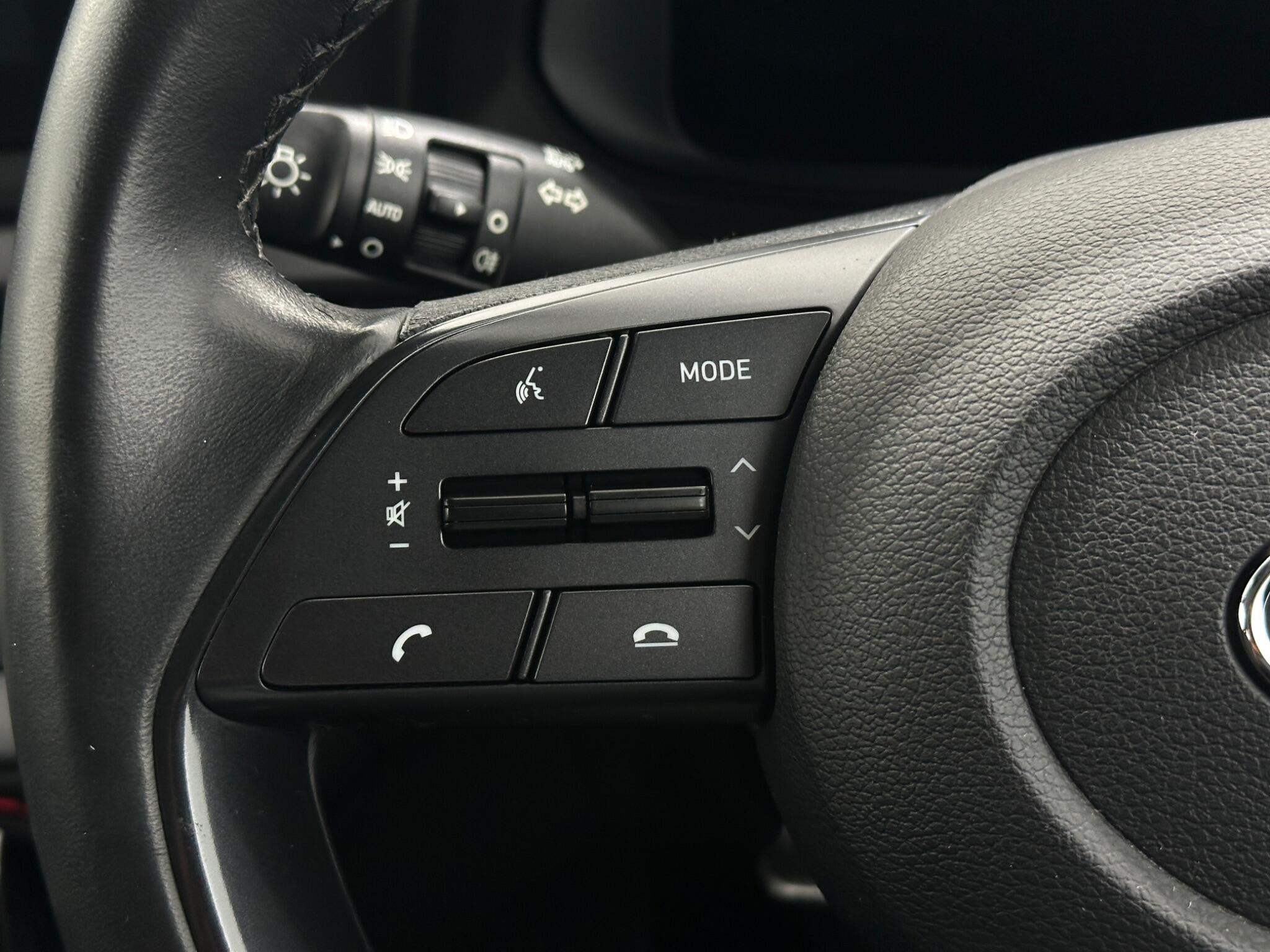 Hyundai i20 view 15