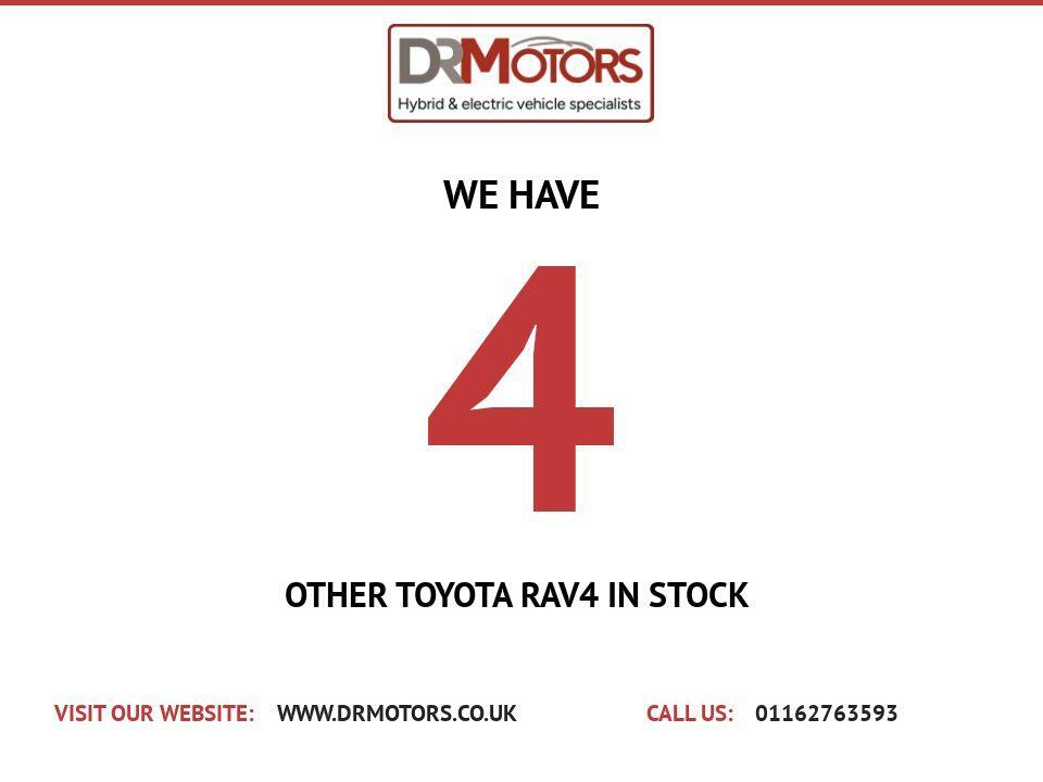 Toyota Rav4 view 57