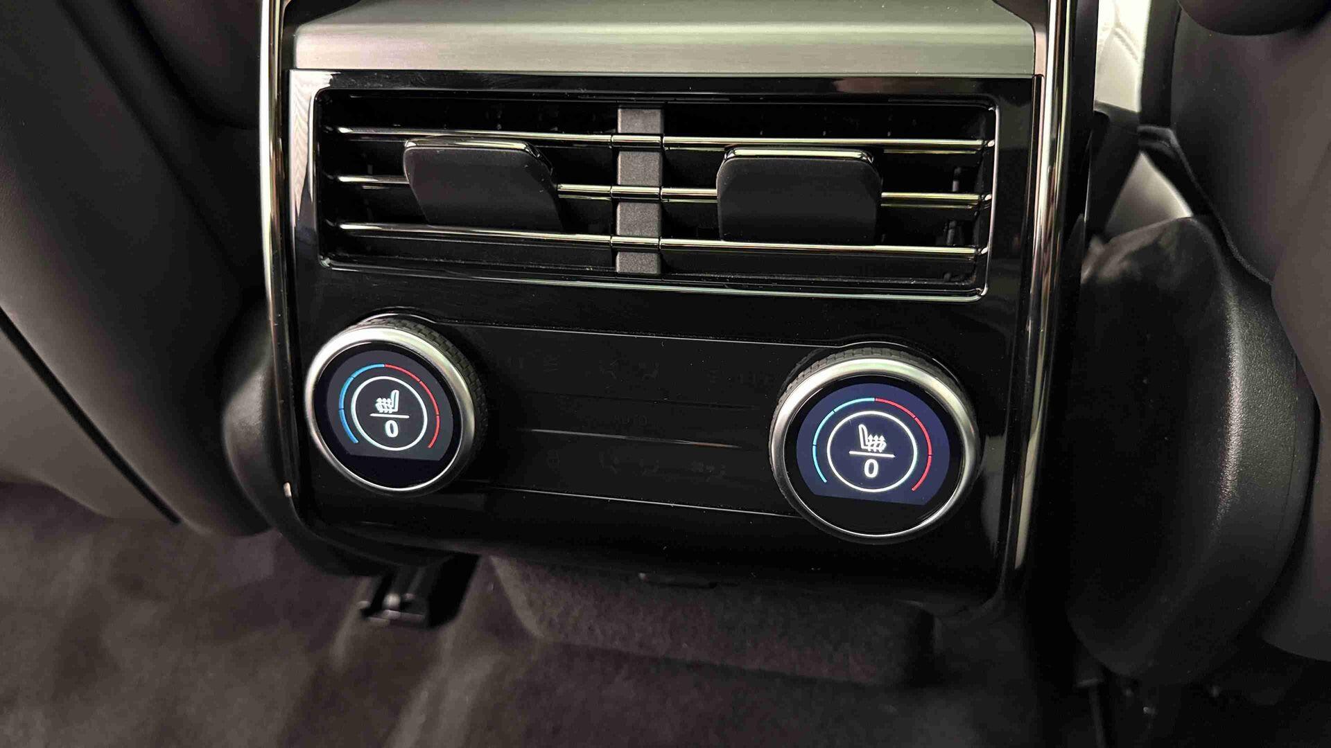 Land Rover Range Rover Sport view 18