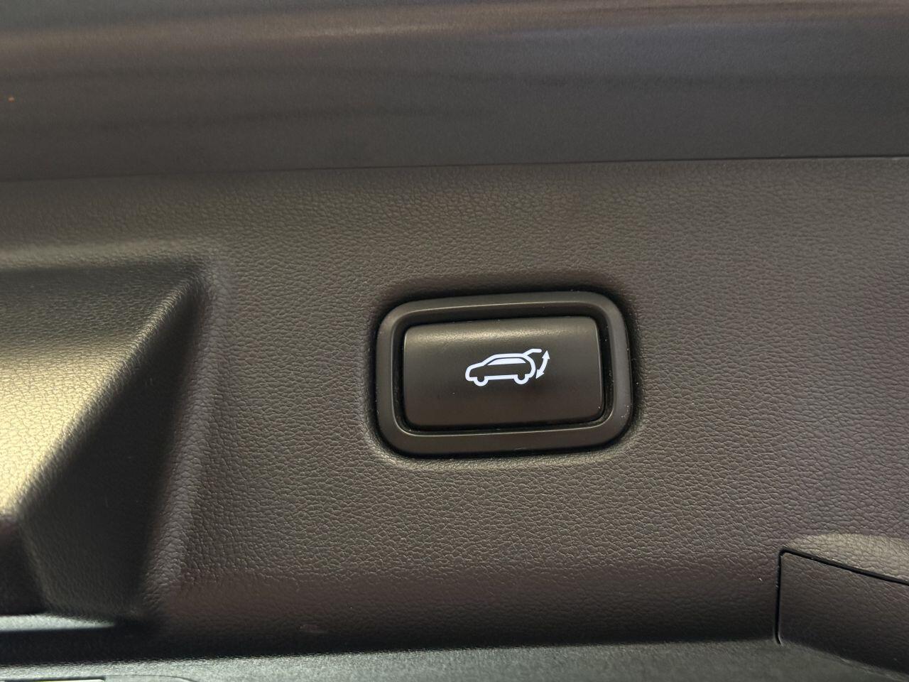 Hyundai Tucson view 18