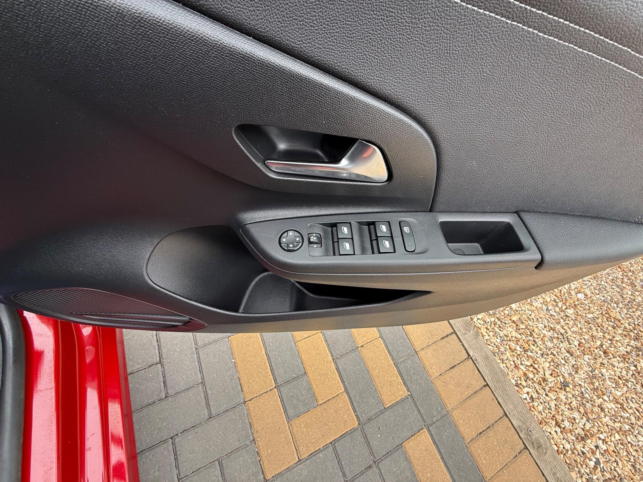 Vauxhall Corsa view 35