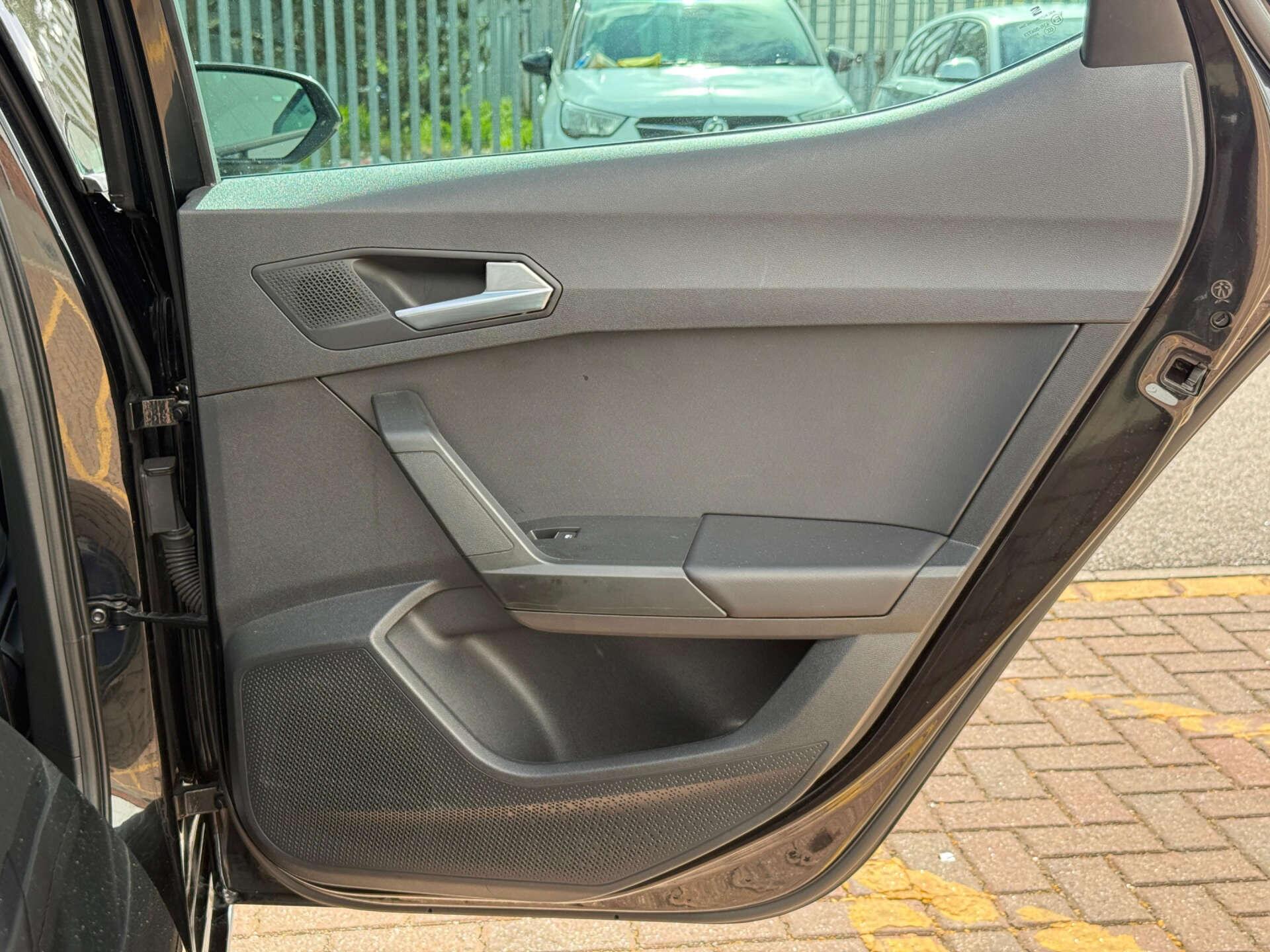 Seat Leon Leon view 37