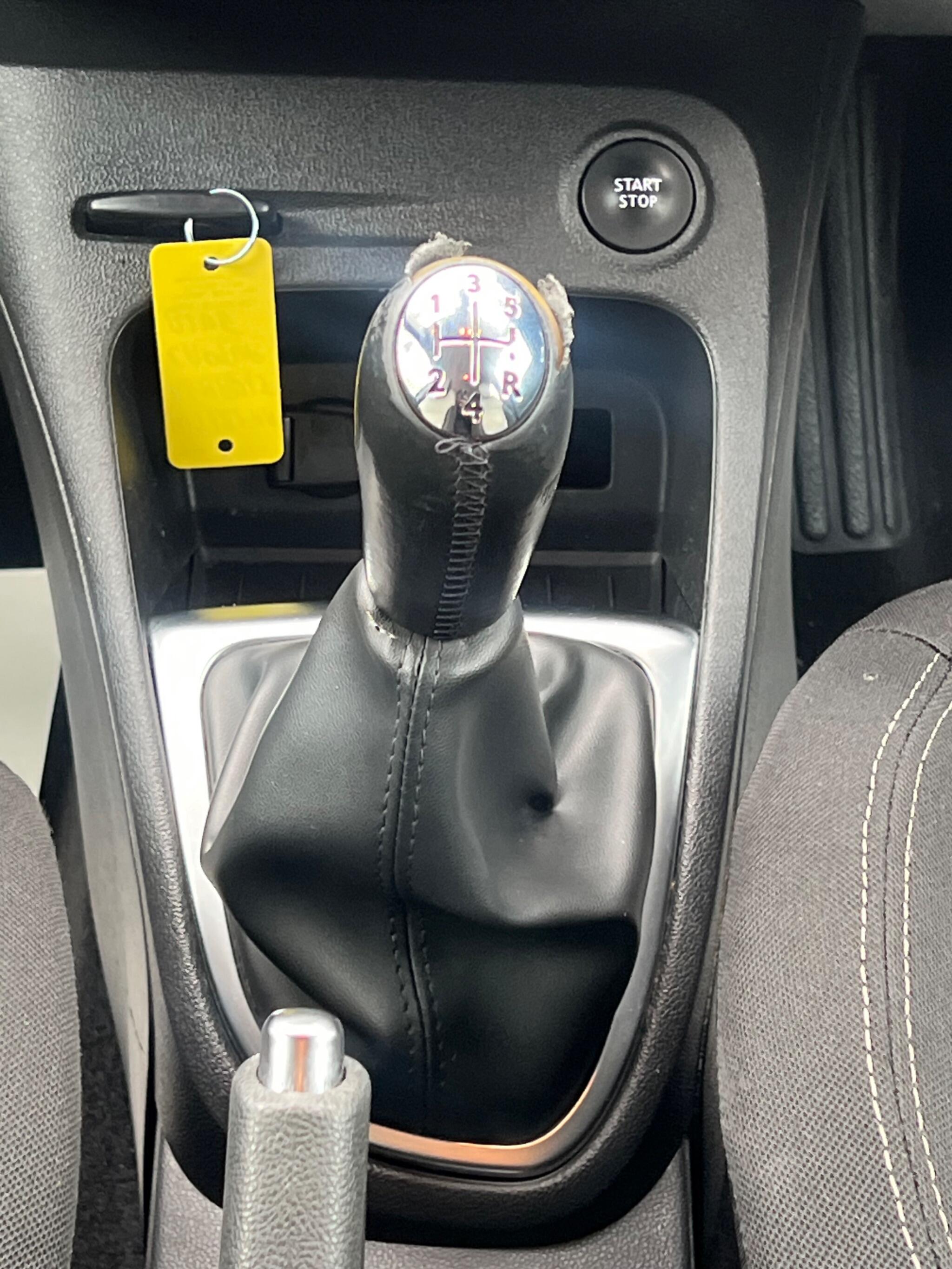 Renault Captur view 37
