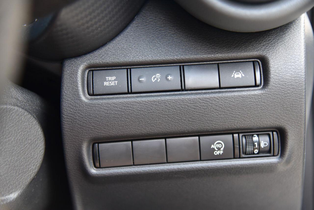 Nissan Juke view 46