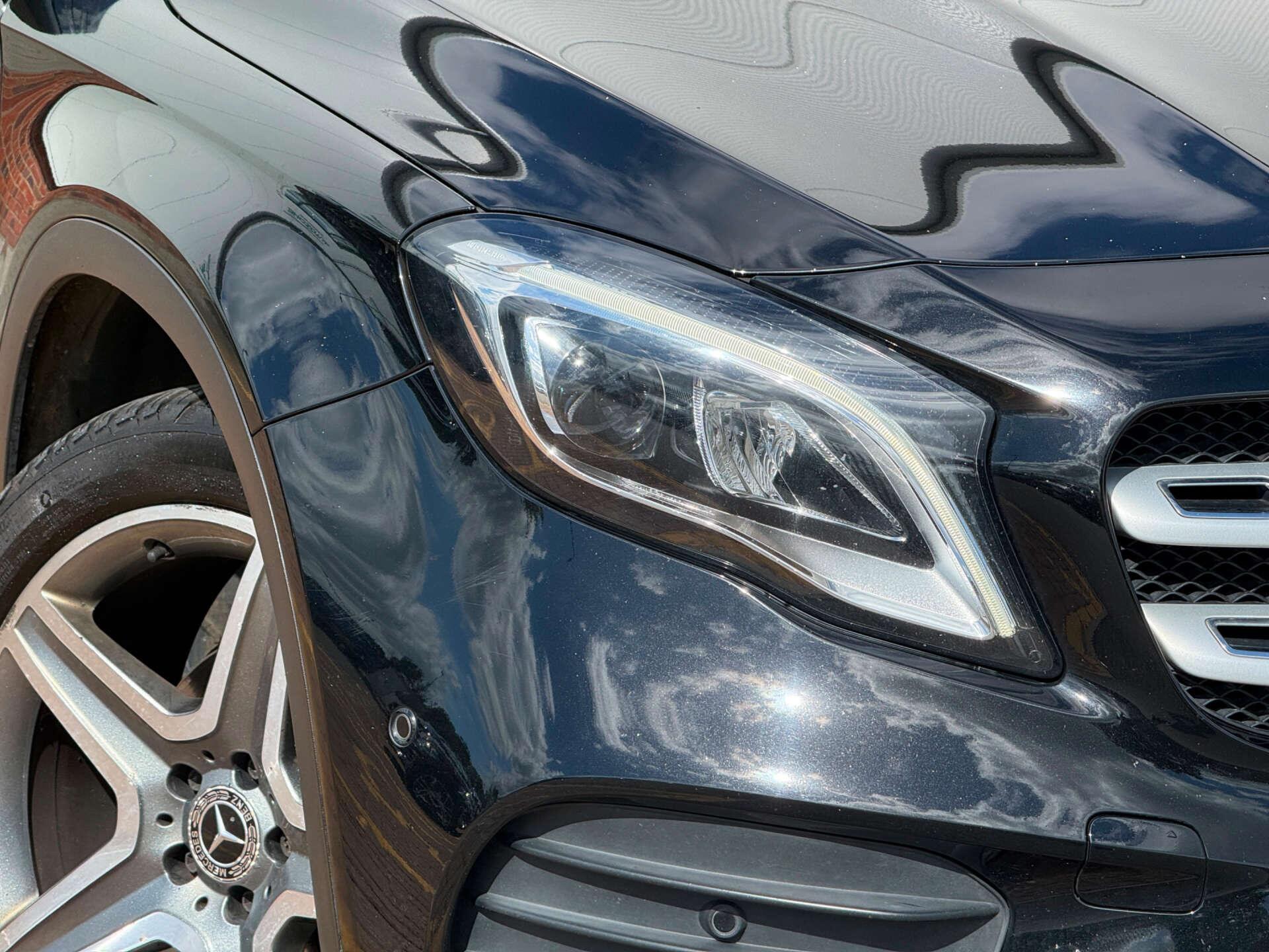 Mercedes-Benz Gla view 62