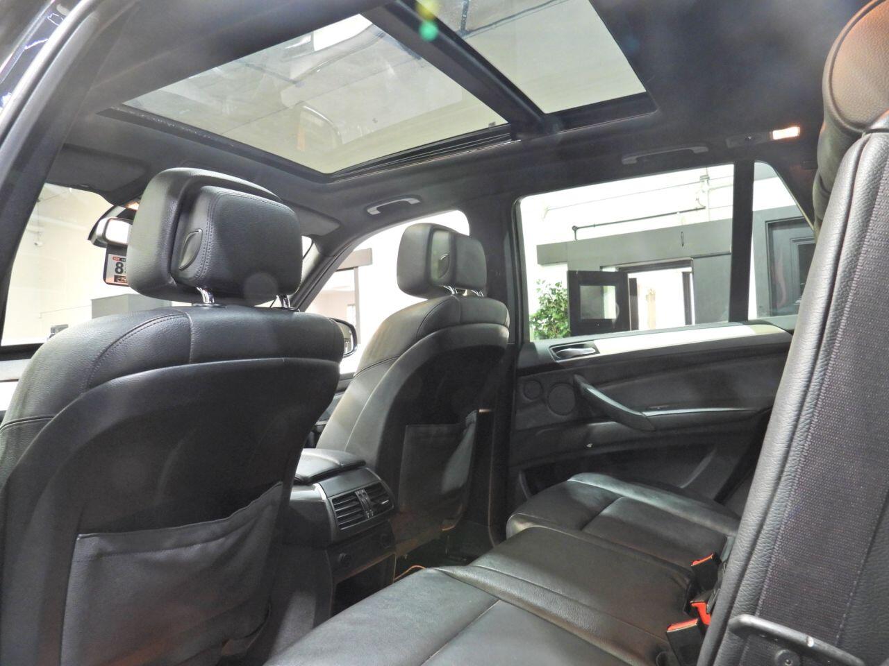 BMW X5 X5 view 34
