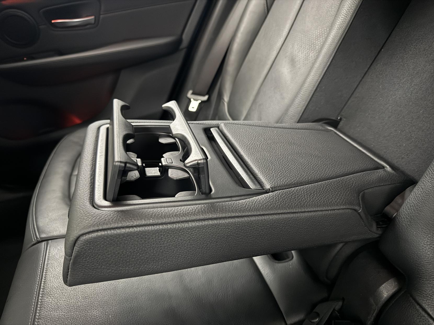 BMW 2 Series Active Tourer view 66