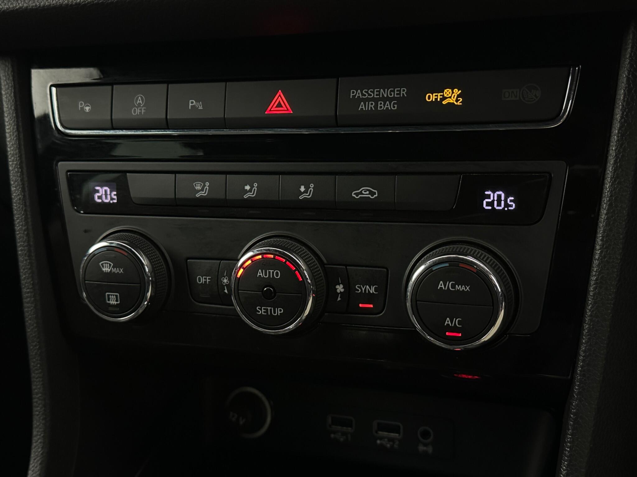 Seat Ateca view 22