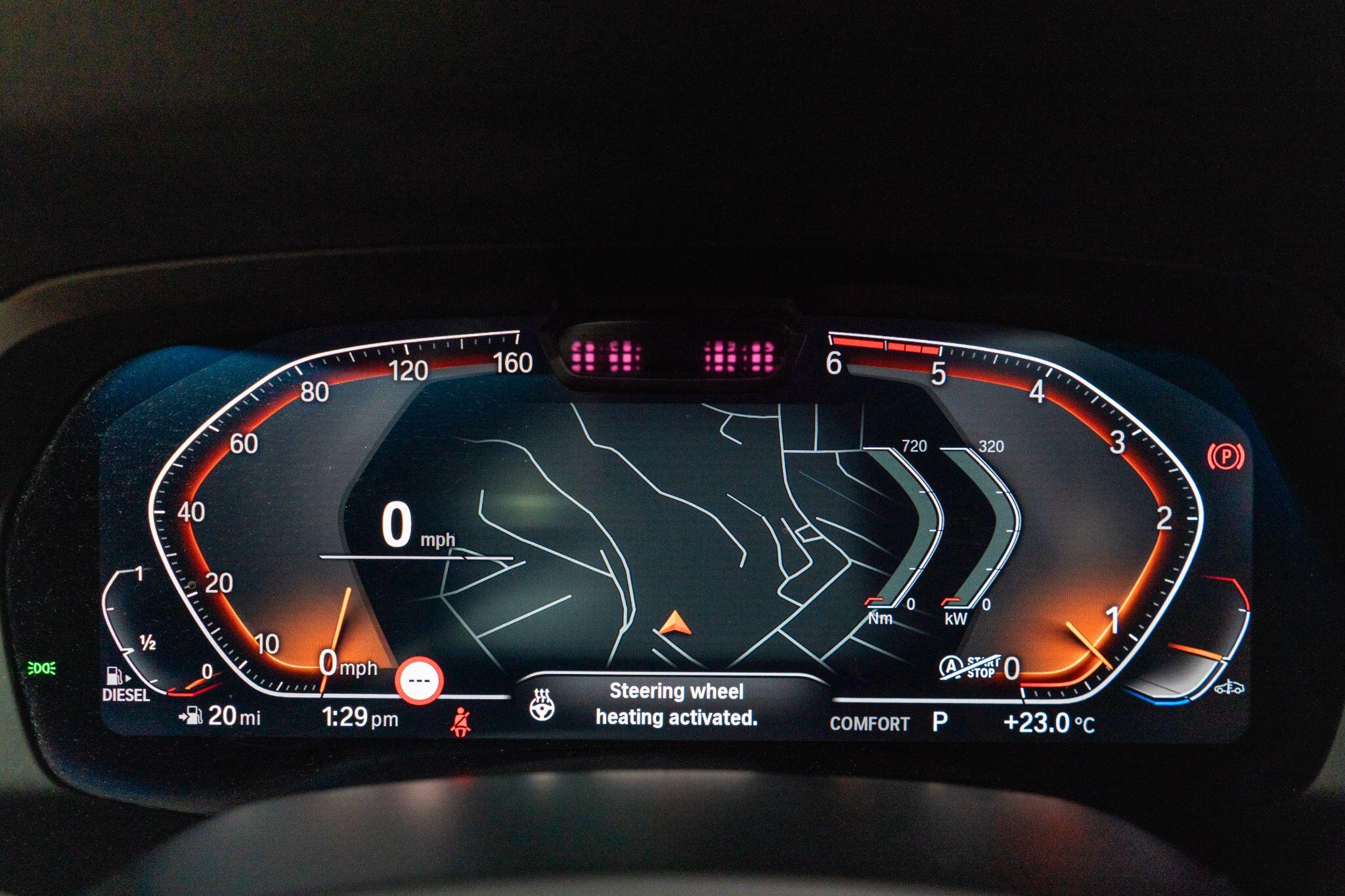 BMW X5 view 42