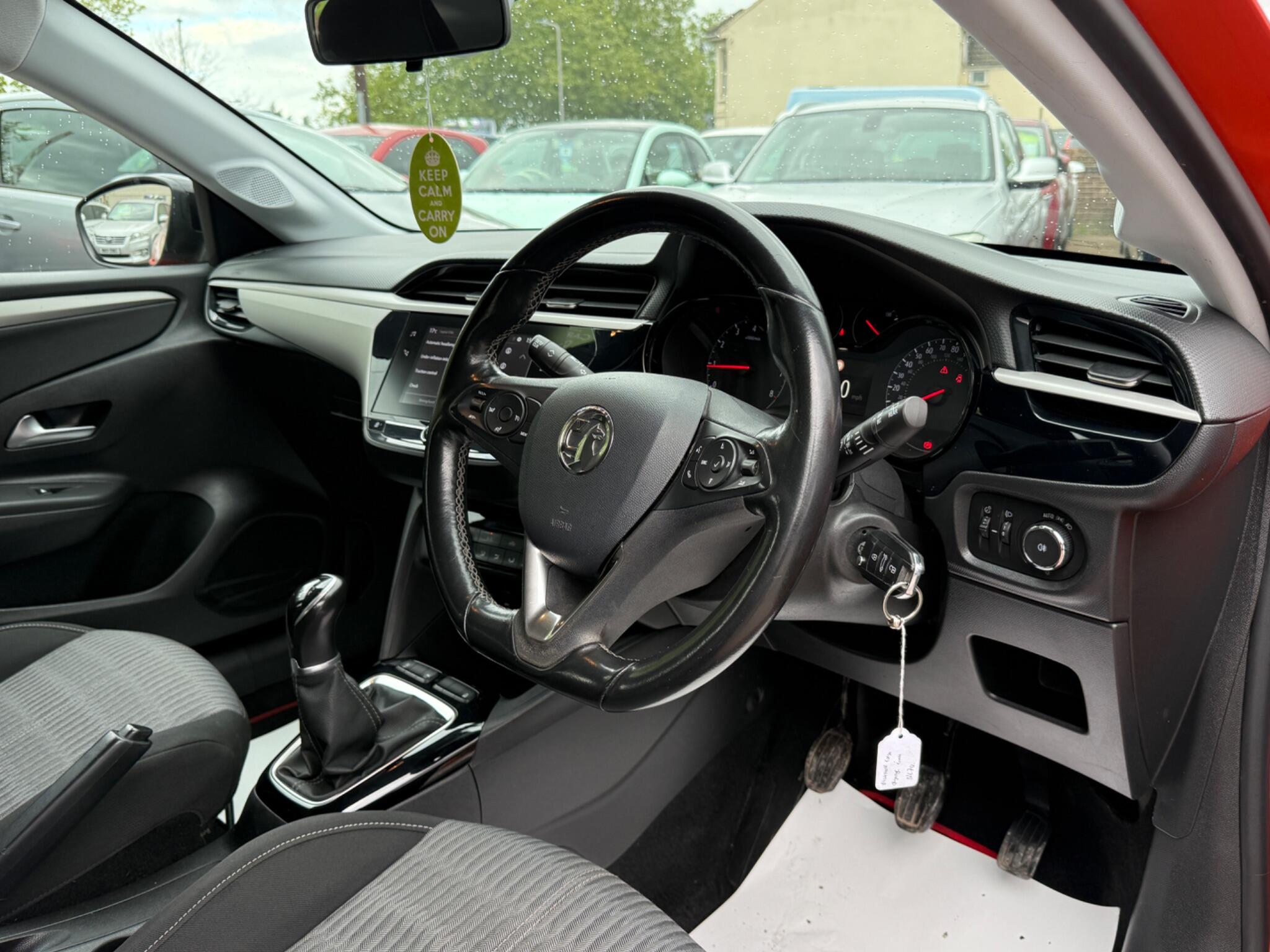 Vauxhall Corsa - Image 30