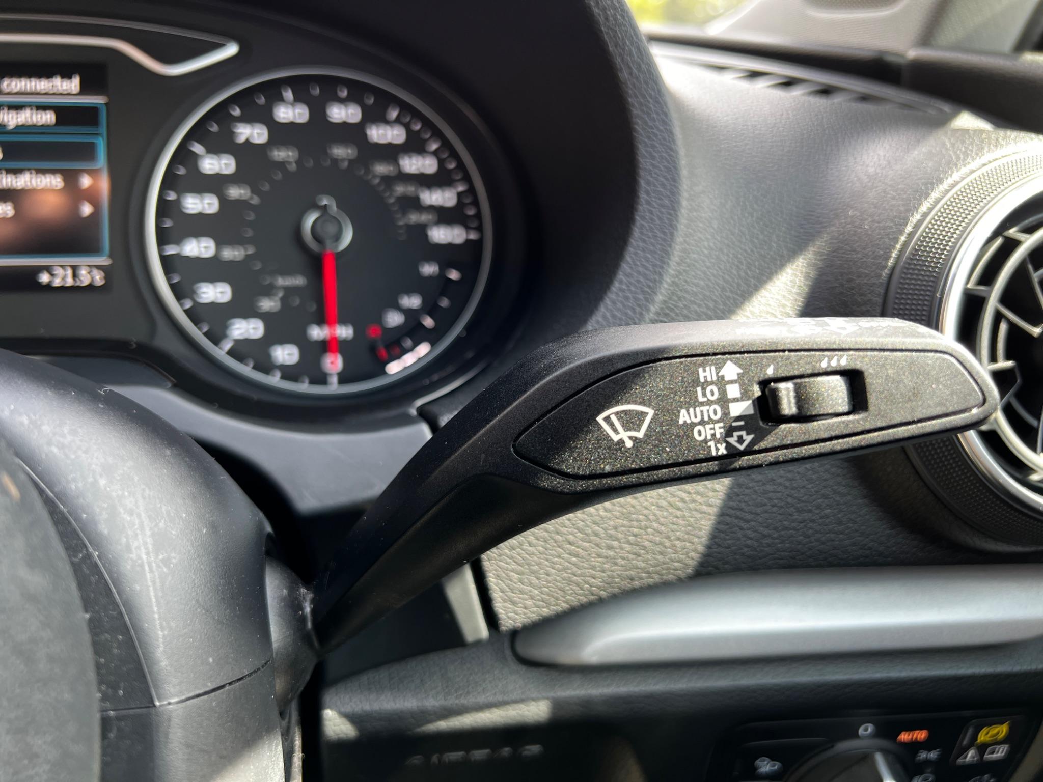 2018 Audi A3 image 26