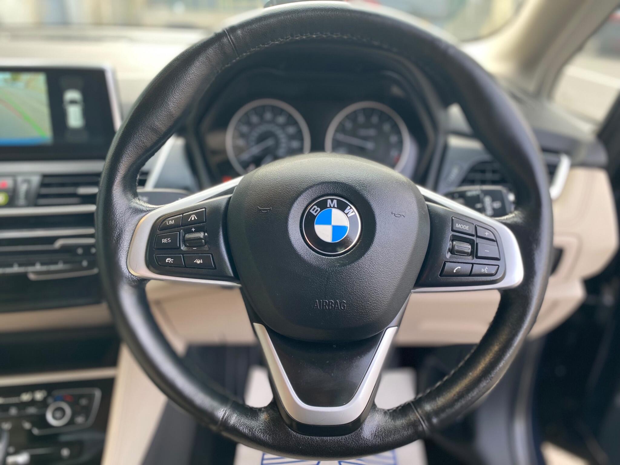 BMW 2 Series view 20