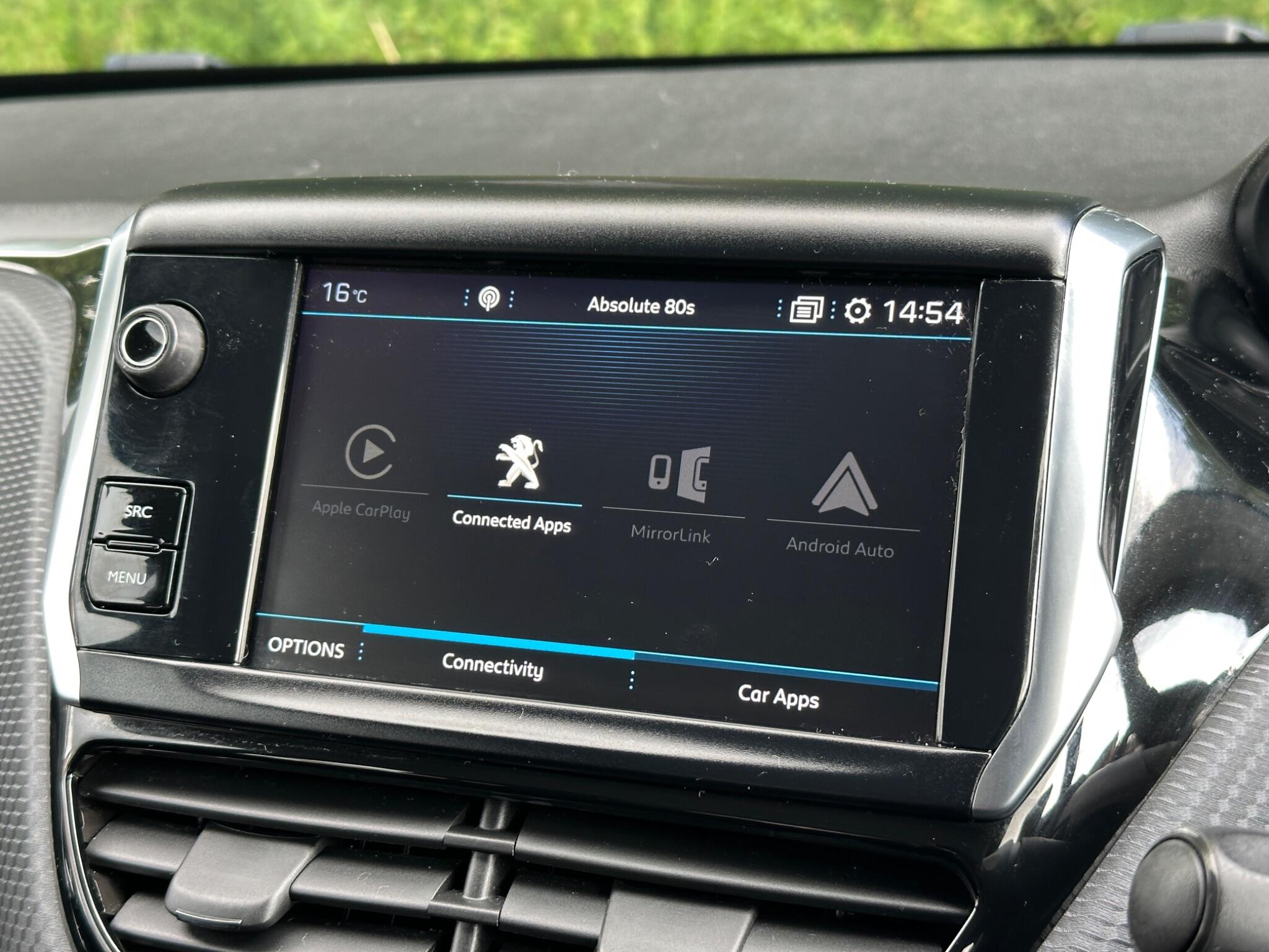 Peugeot 208 view 35