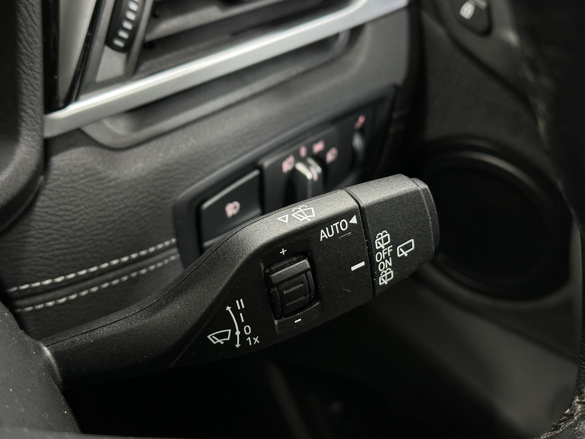 BMW X2 view 17