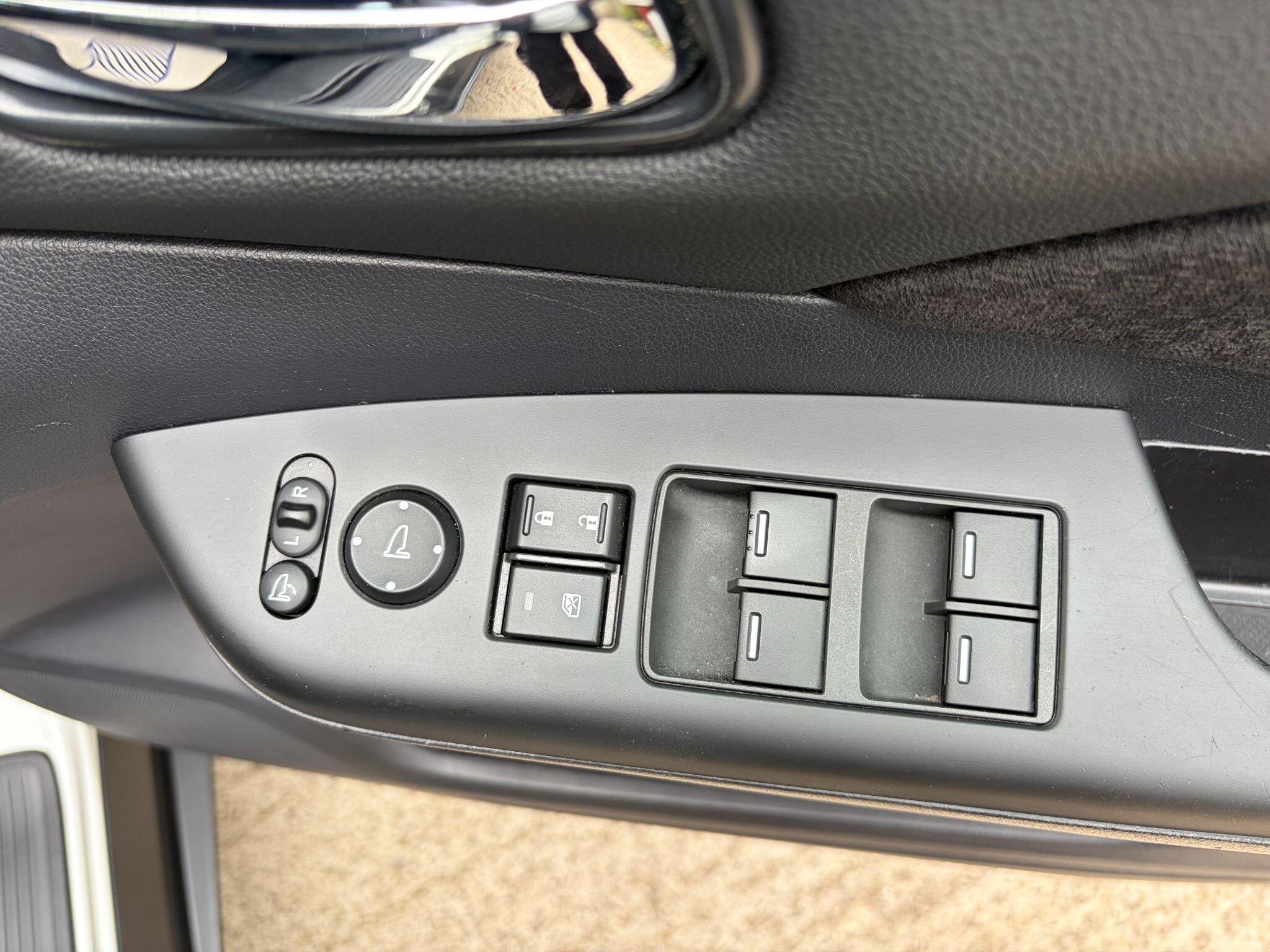 Honda CR-V view 23