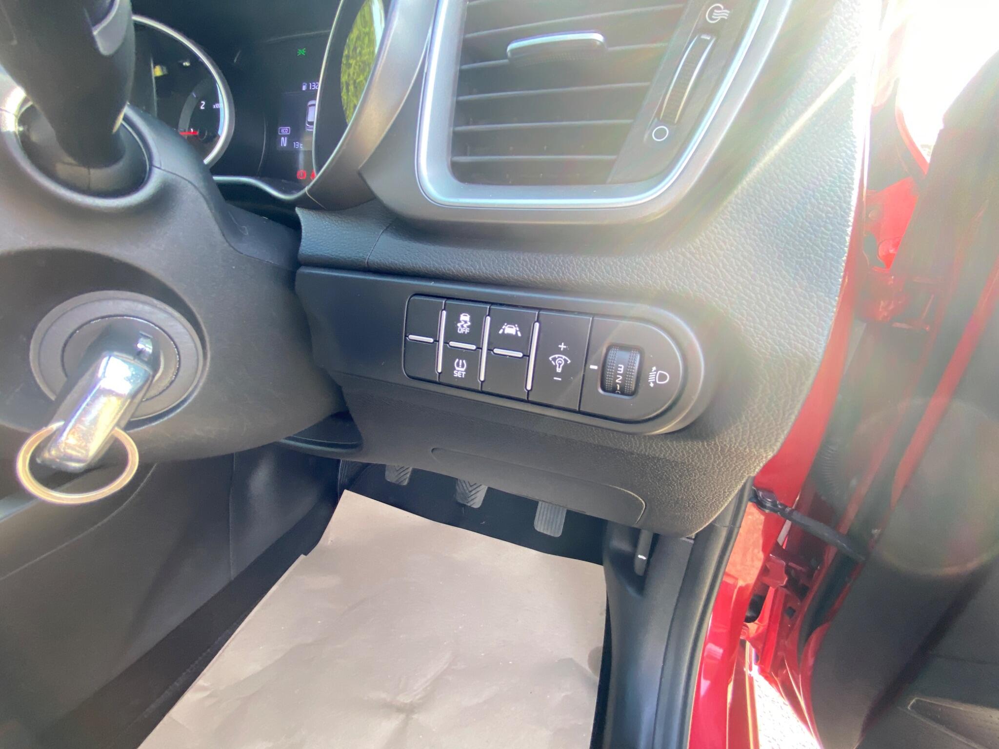 Kia Ceed 1.6 CRDi MHEV 2 Euro 6 (s/s) 5dr