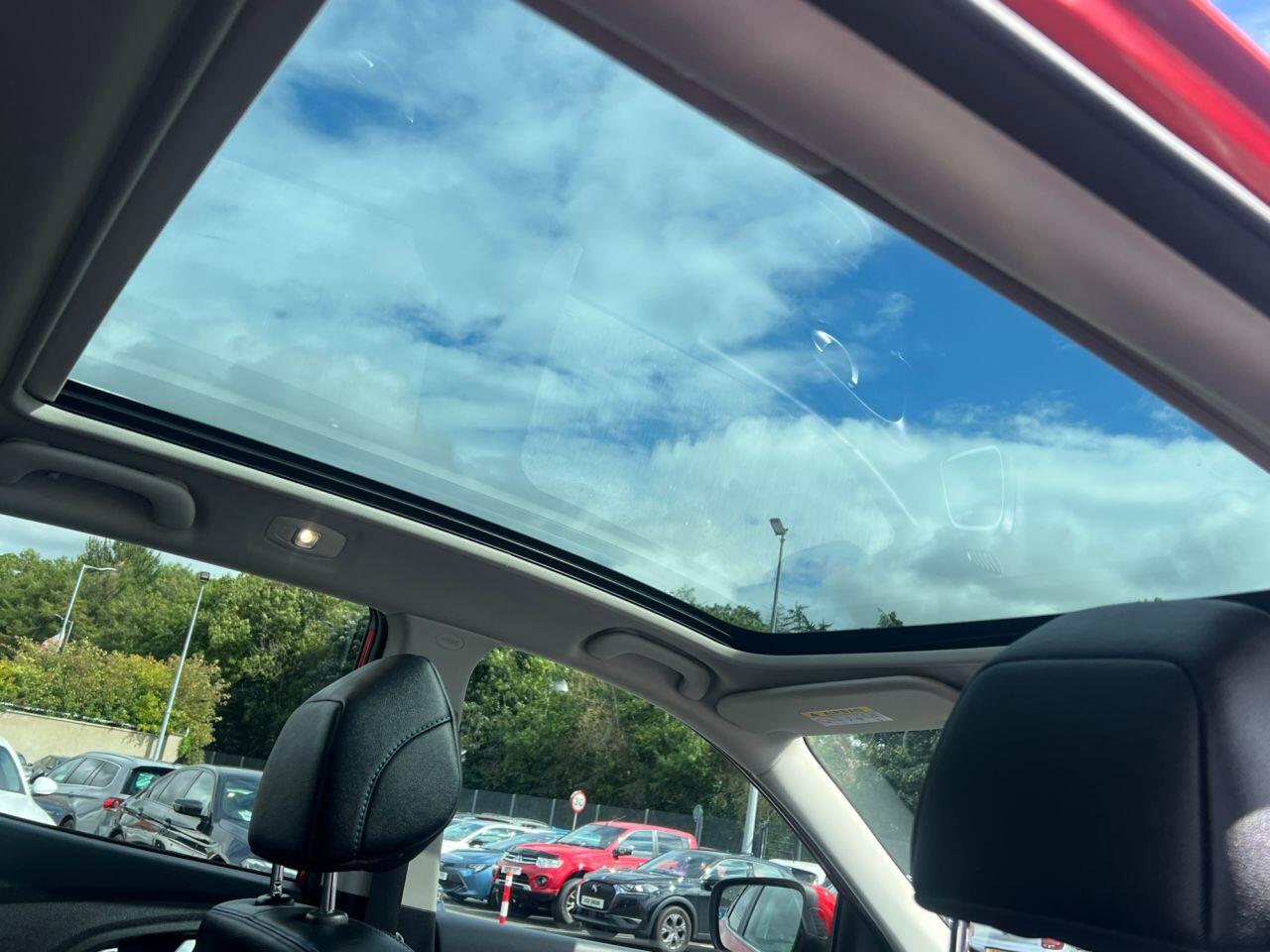 Renault Kadjar view 27