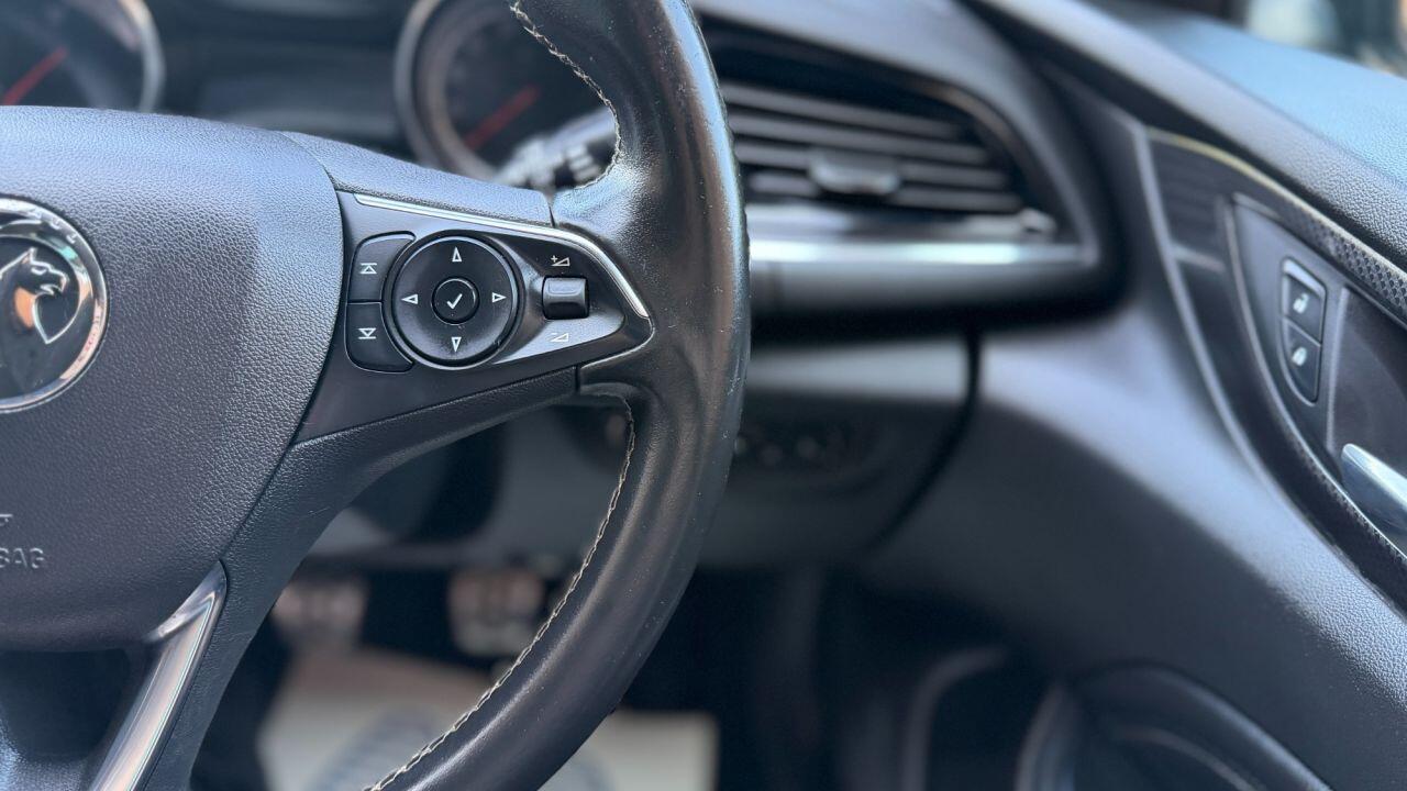 Vauxhall Insignia view 18