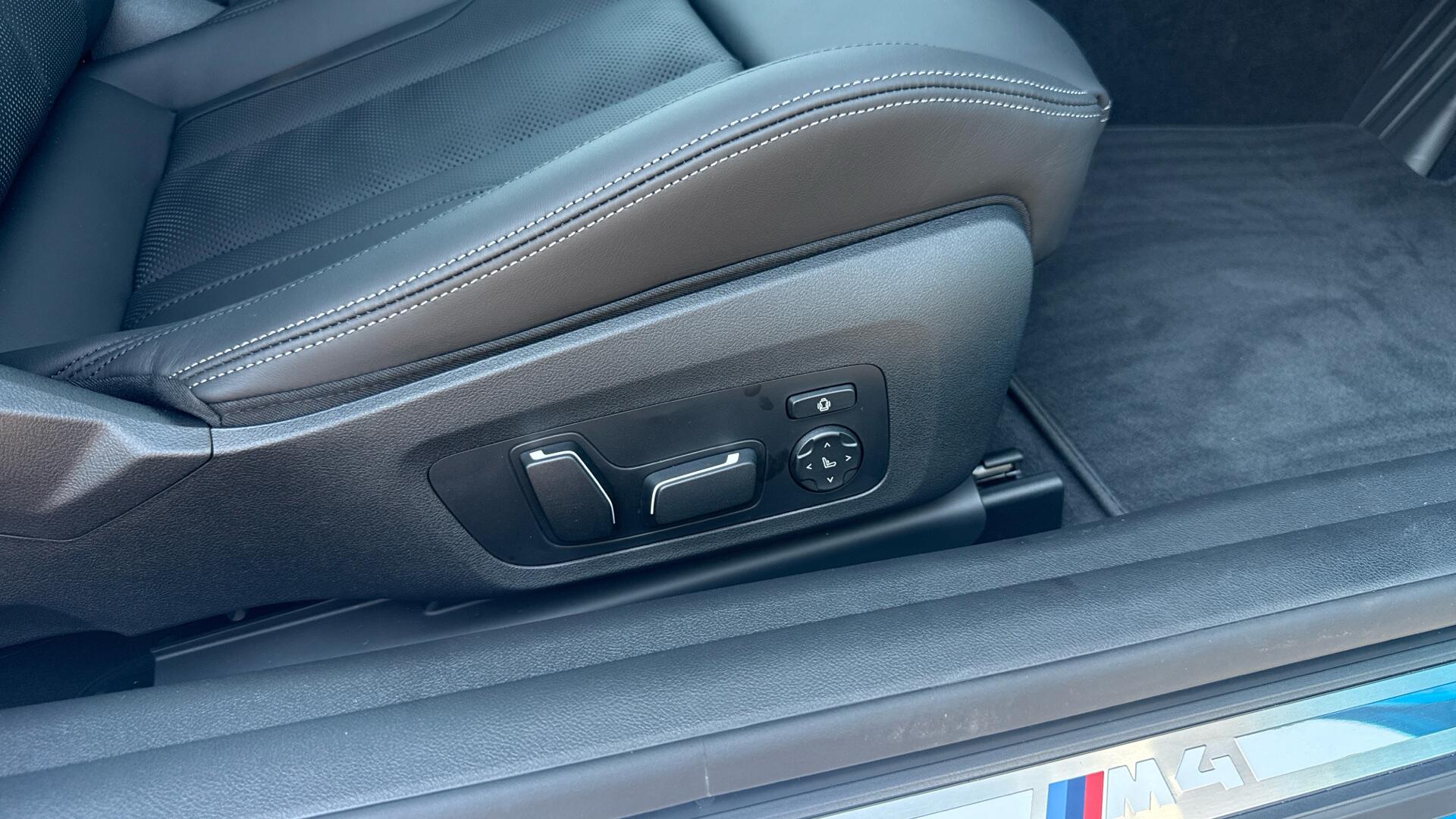 BMW M4 view 38