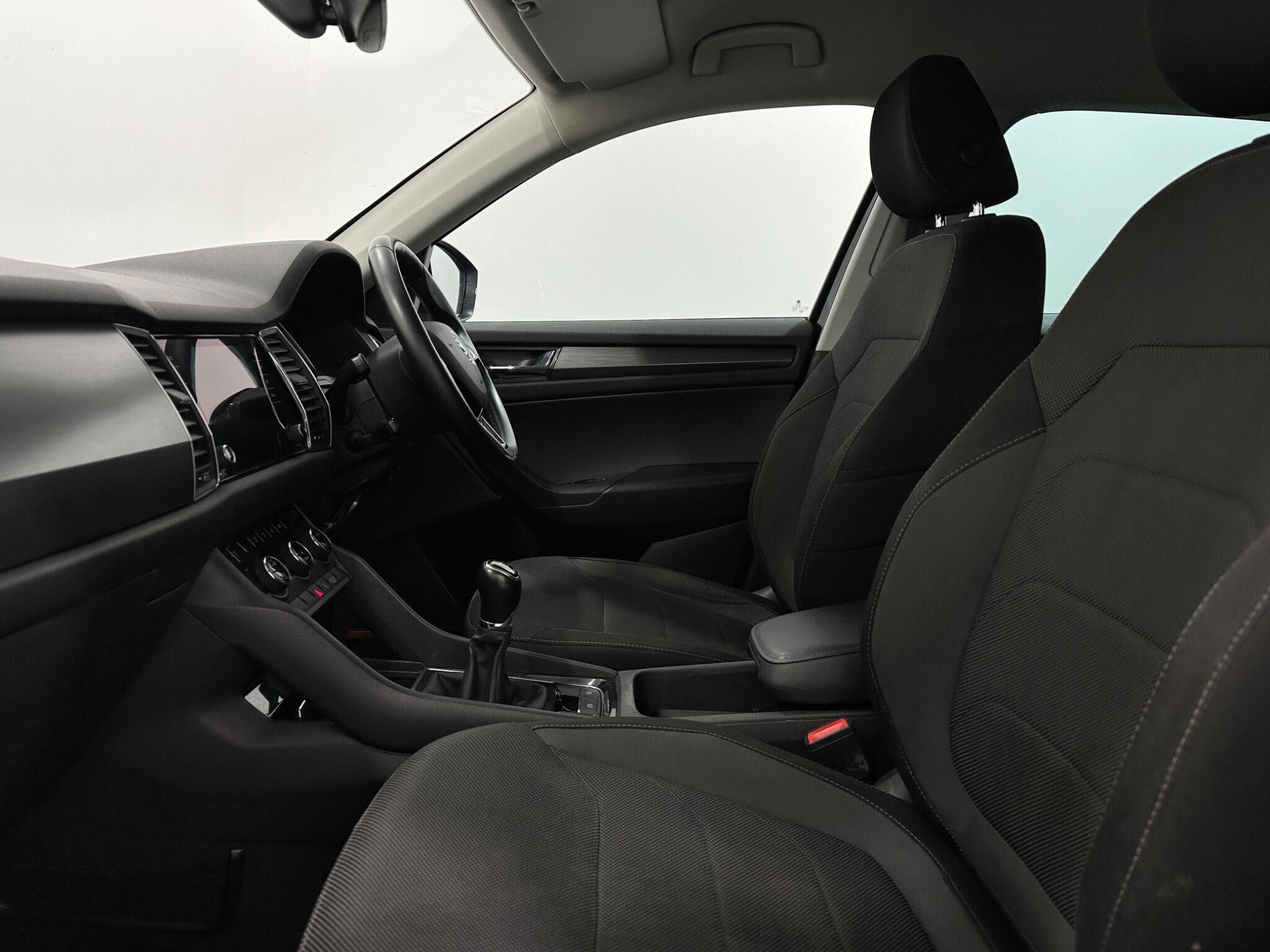 Skoda Kodiaq view 35