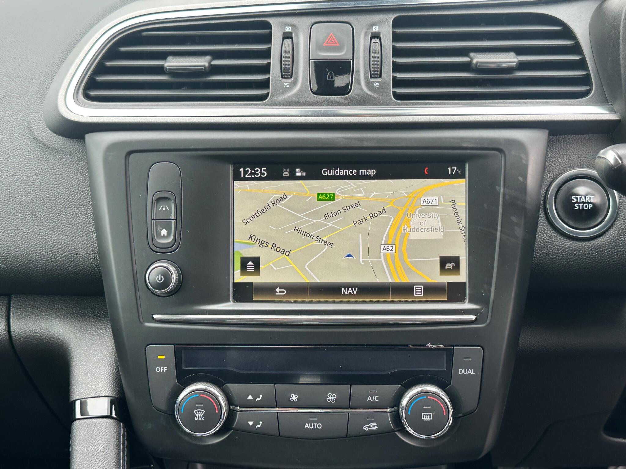 Renault Kadjar view 21