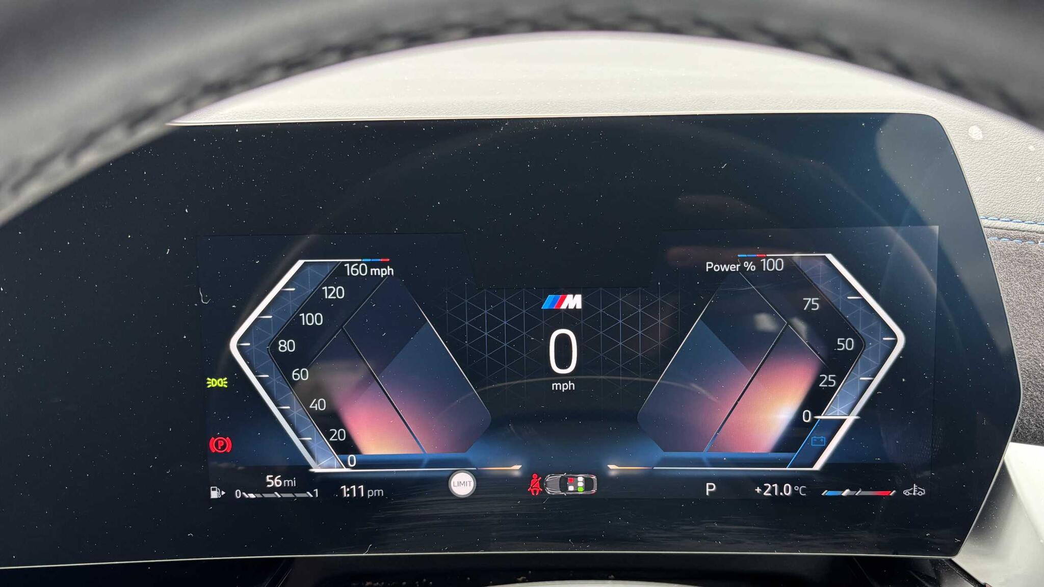 BMW X2 view 11