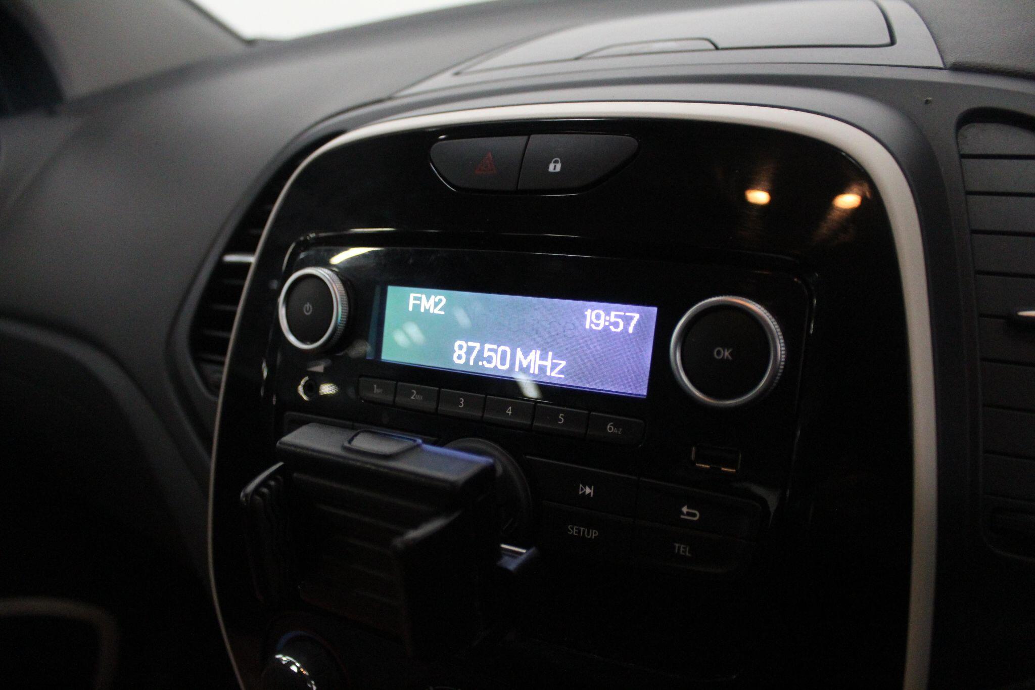 Renault Captur view 33