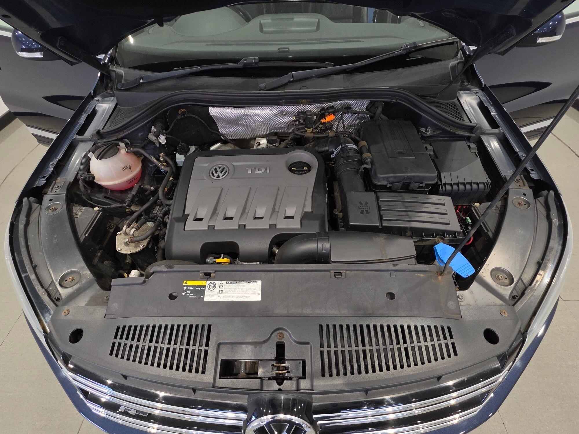 Volkswagen Tiguan view 44