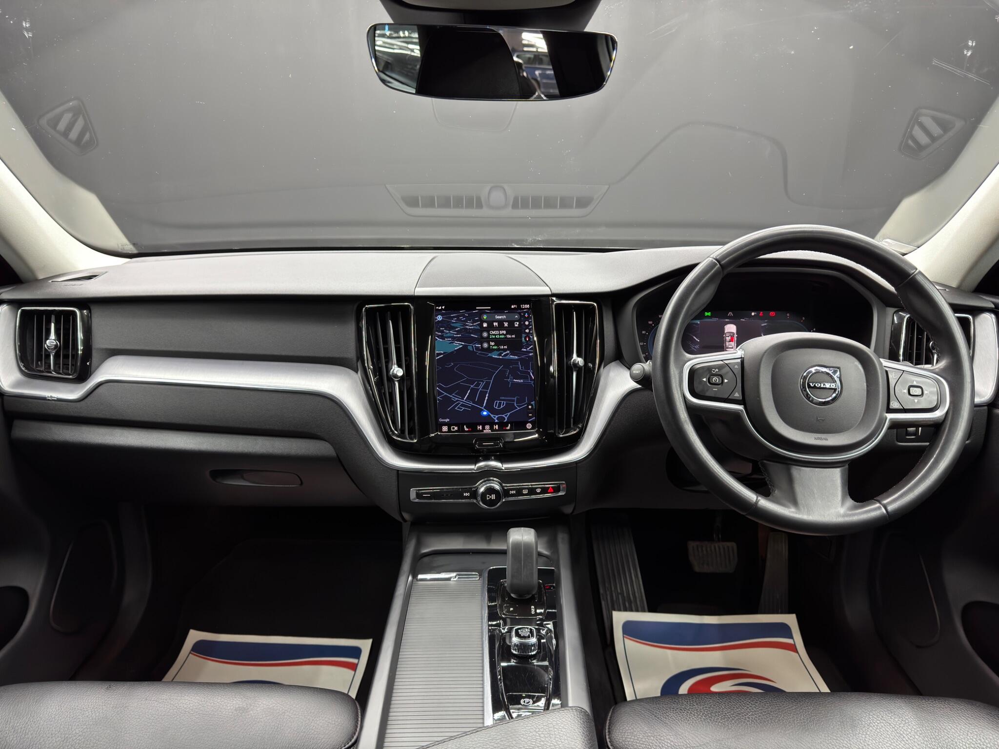 Volvo XC60 view 10