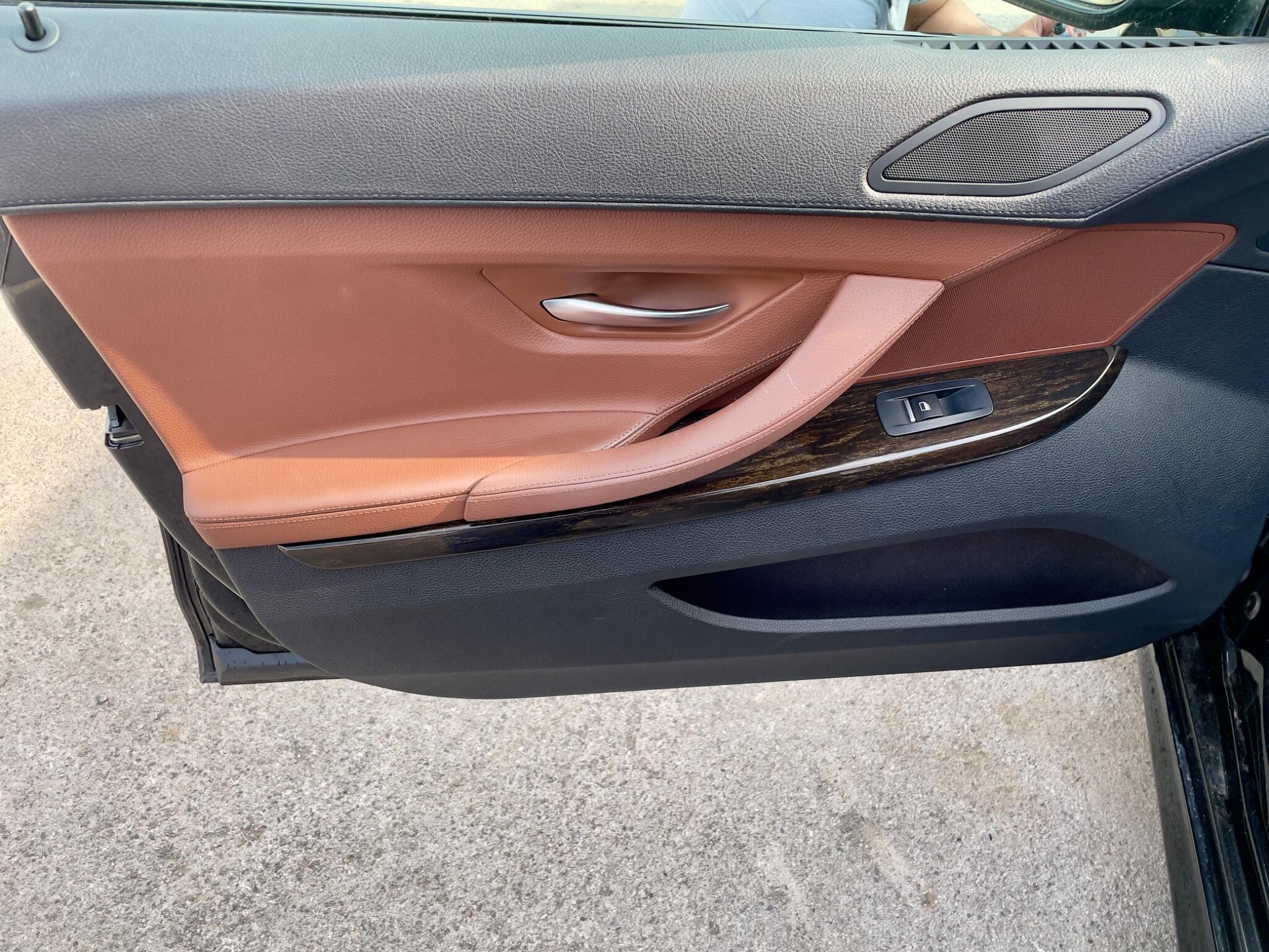 BMW 6 Series view 47