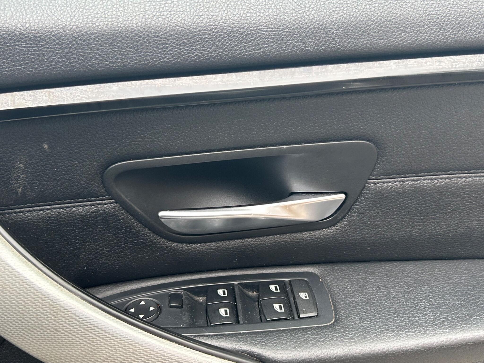 BMW 4 Series view 48