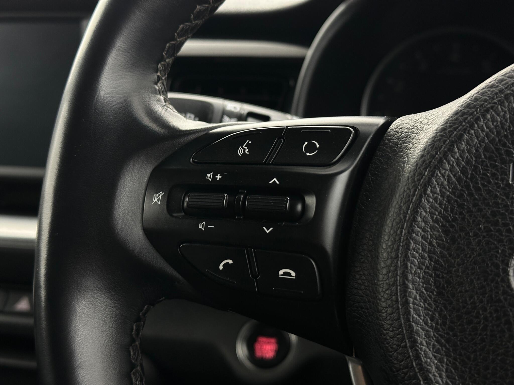 Kia Stonic view 14