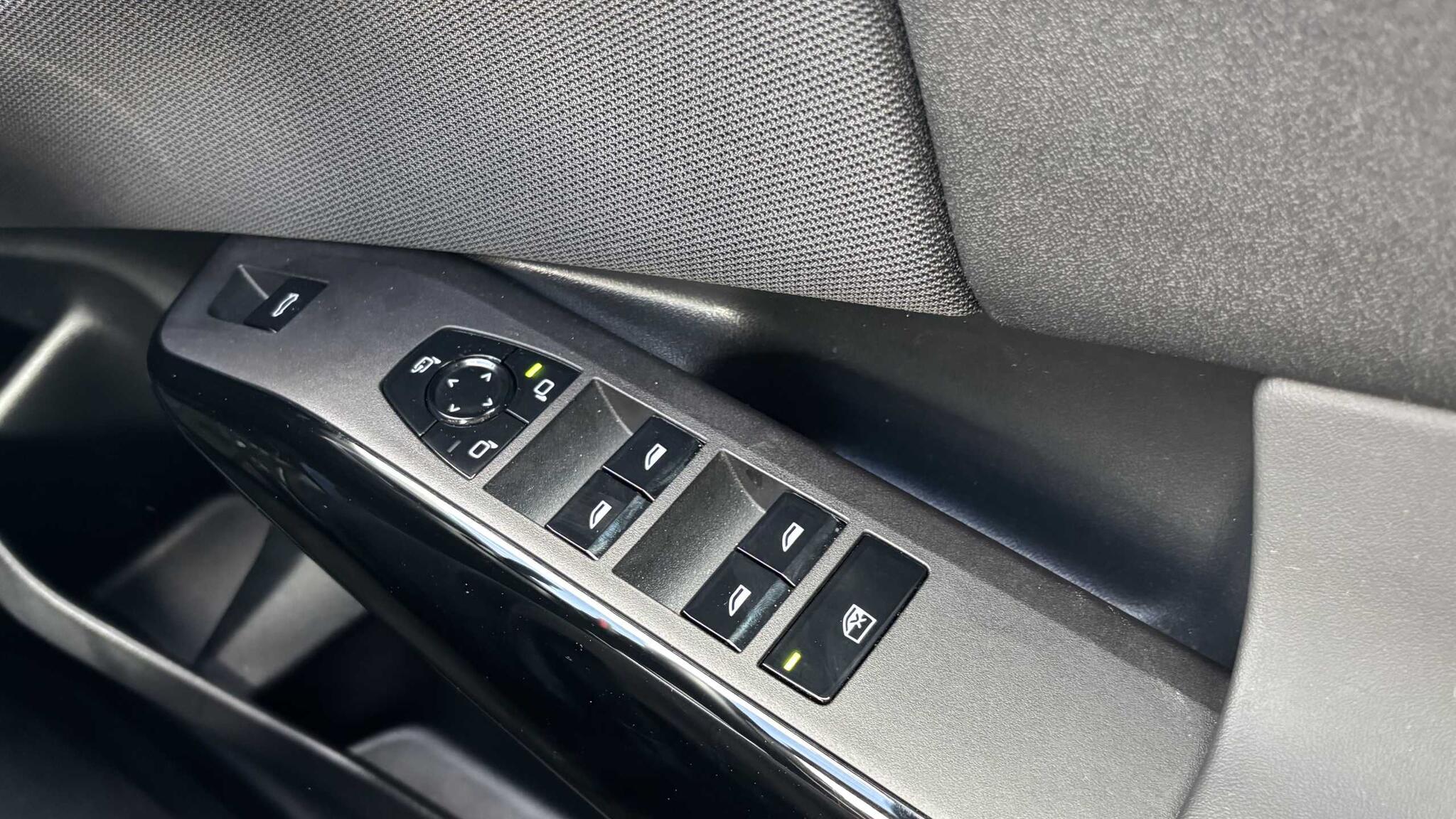 BMW X3 view 28