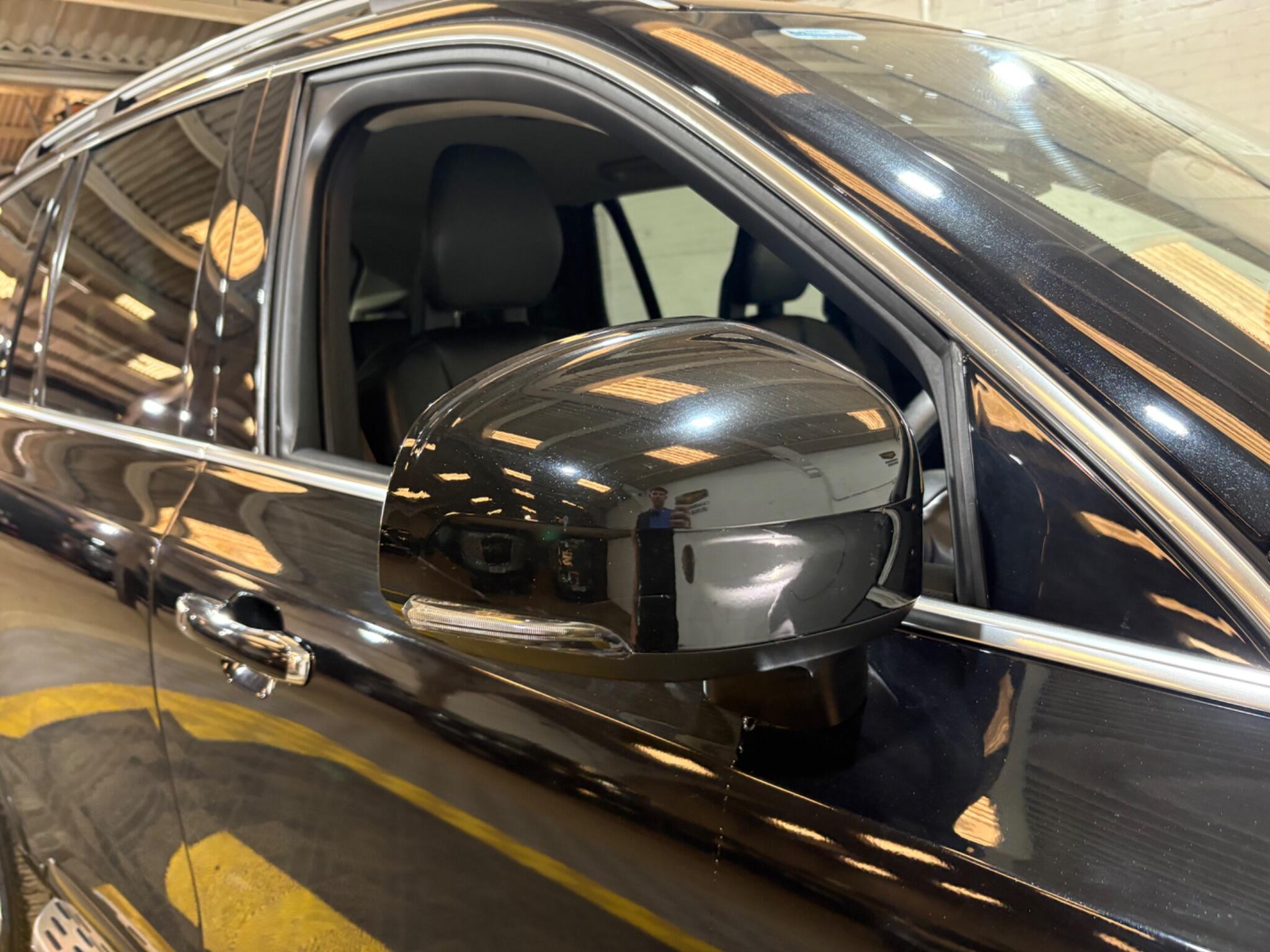 Volvo XC90 view 72