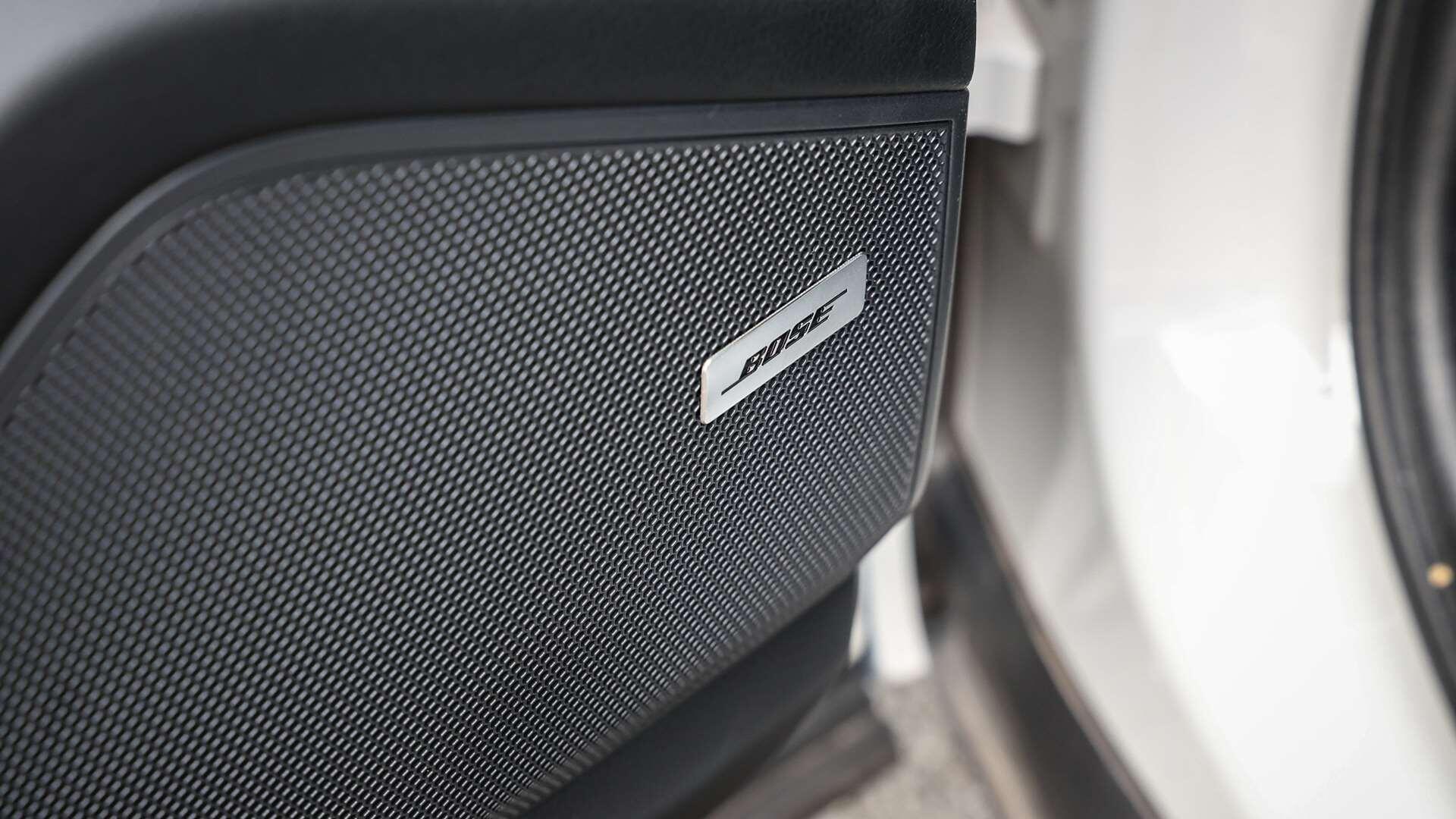 Porsche Cayenne view 24