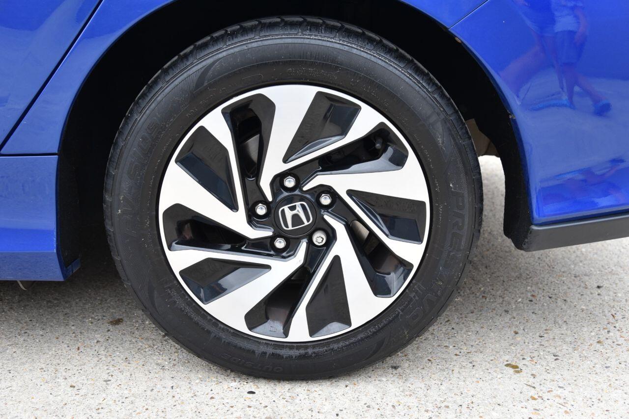 Honda Civic view 47