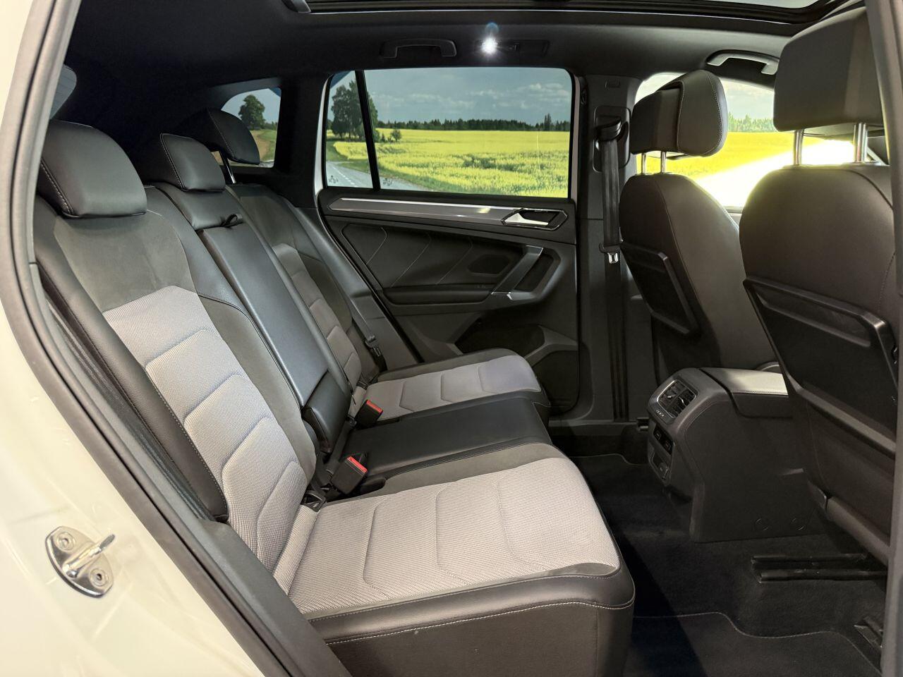 Volkswagen Tiguan view 32