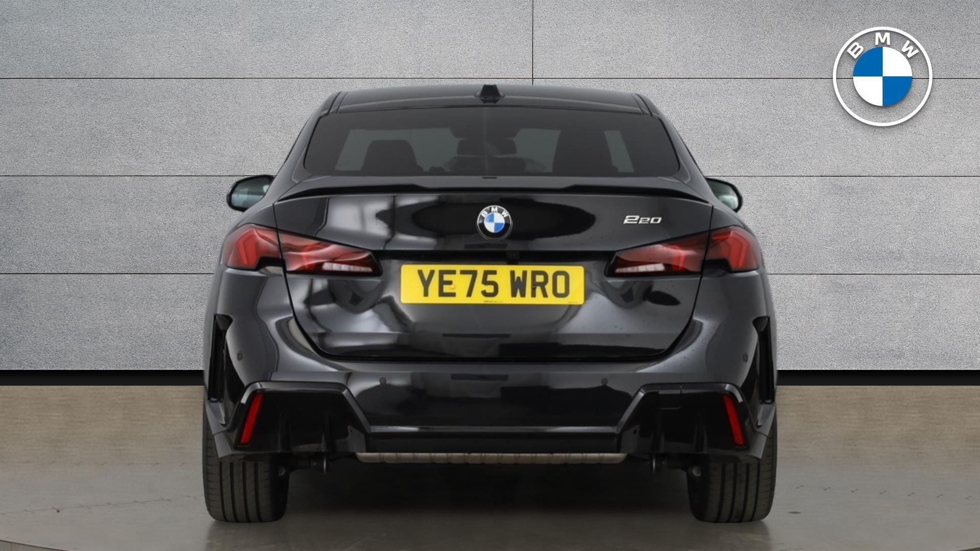 BMW 2 Series view 15