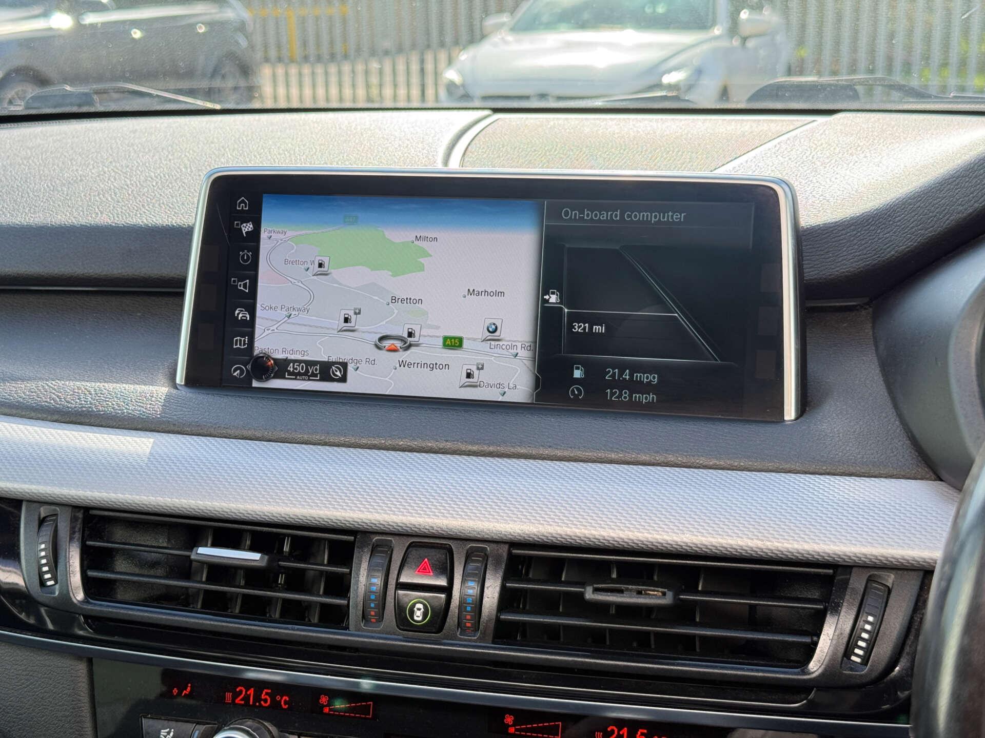BMW X5 view 71