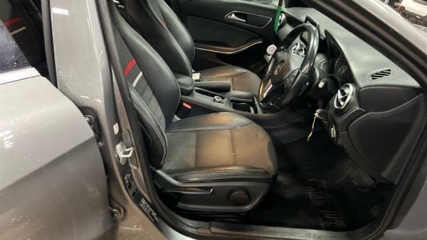 Mercedes-Benz A-Class view 10