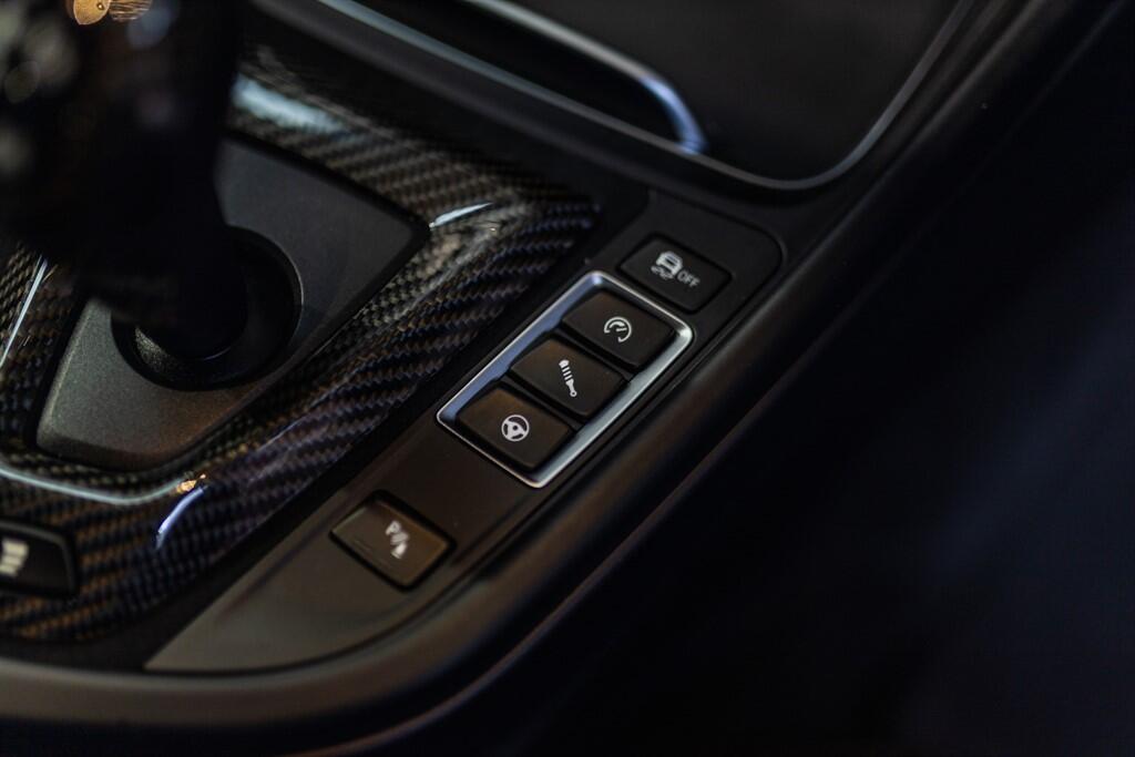 BMW M4 view 23
